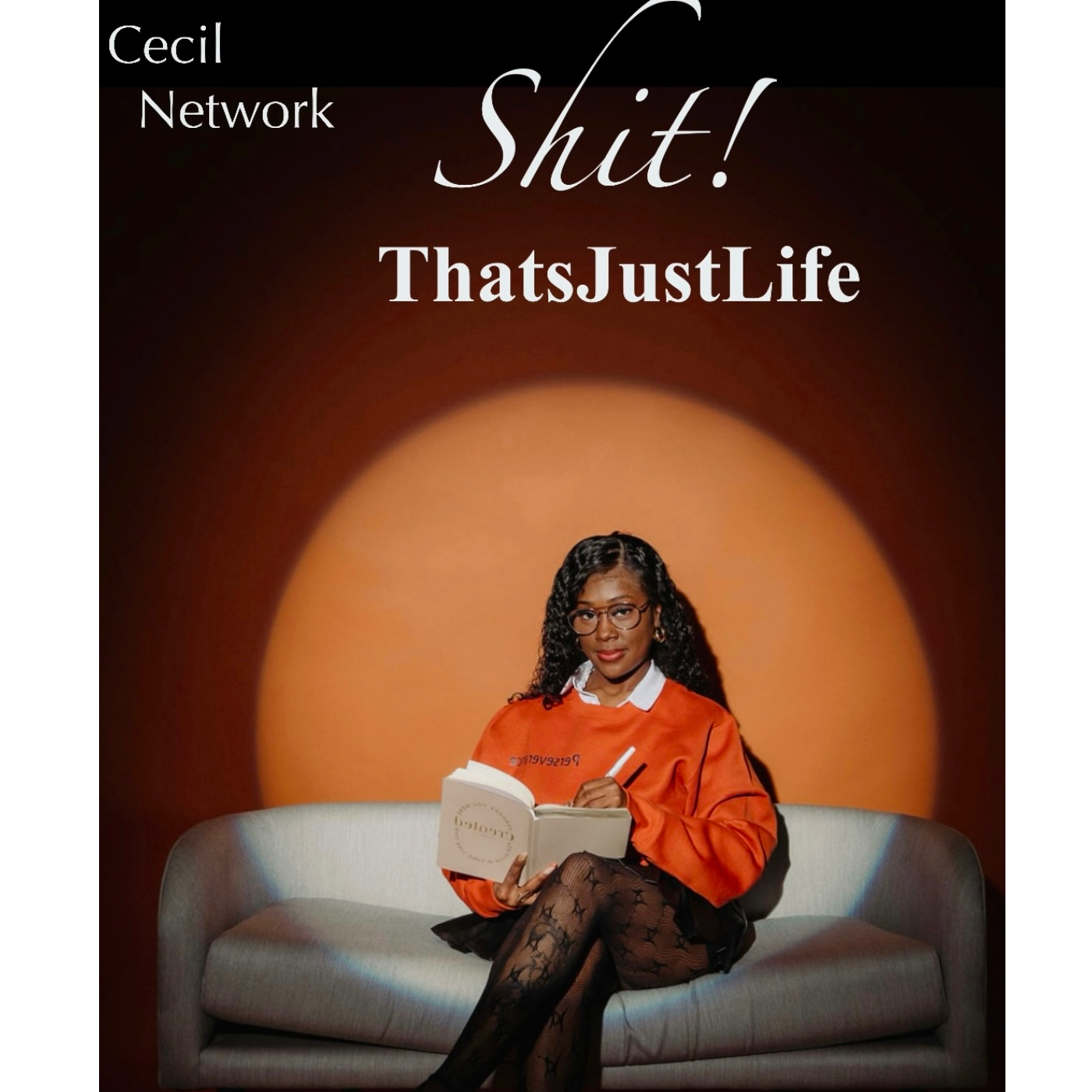 shit That’s Just Life podcast