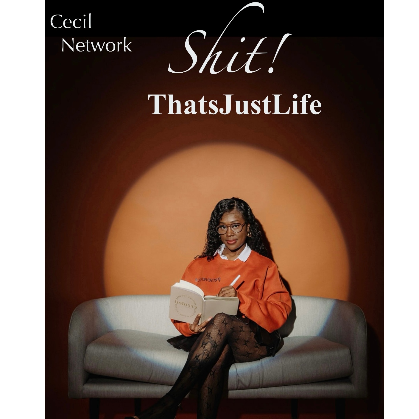 shit That’s Just Life podcast
