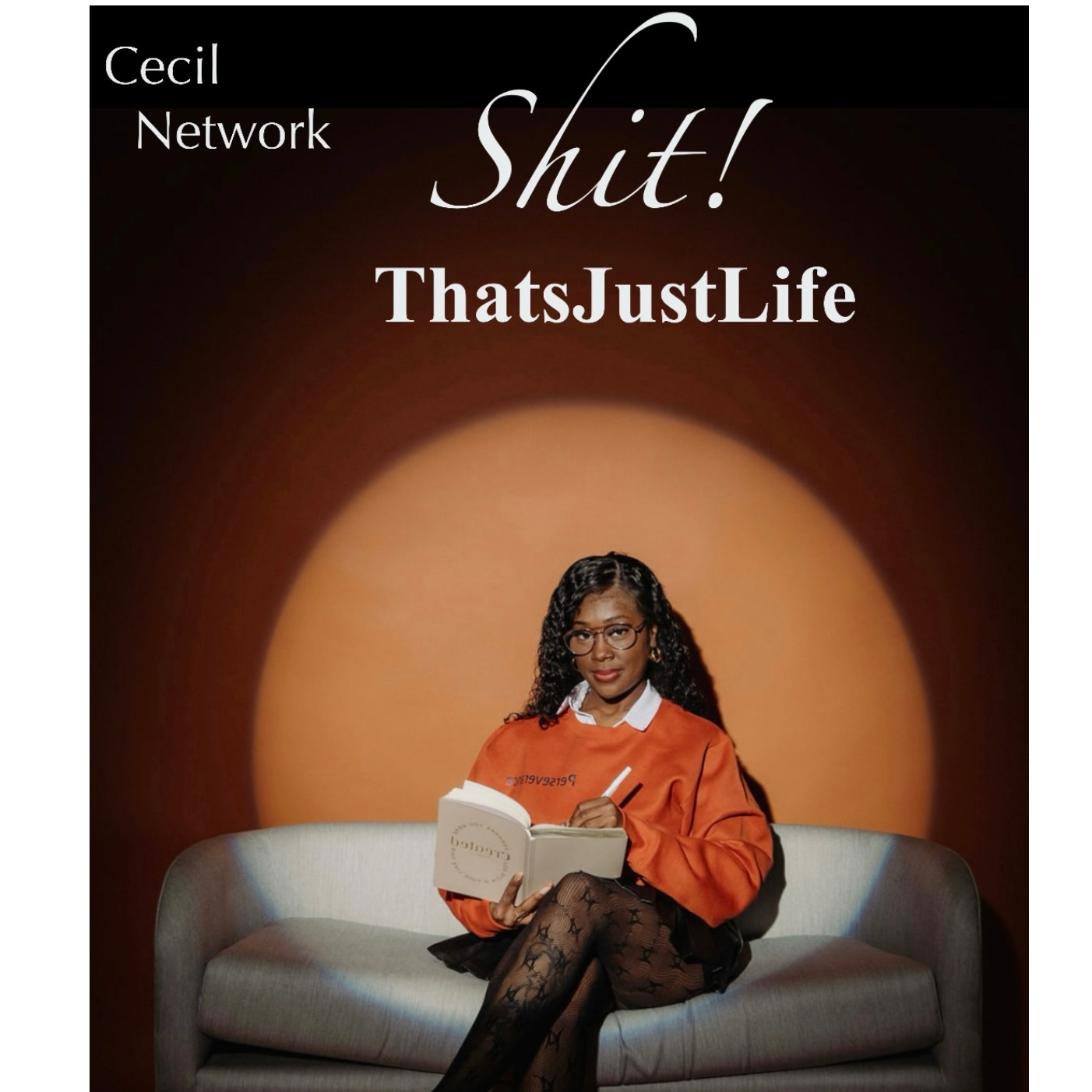 shit That’s Just Life podcast