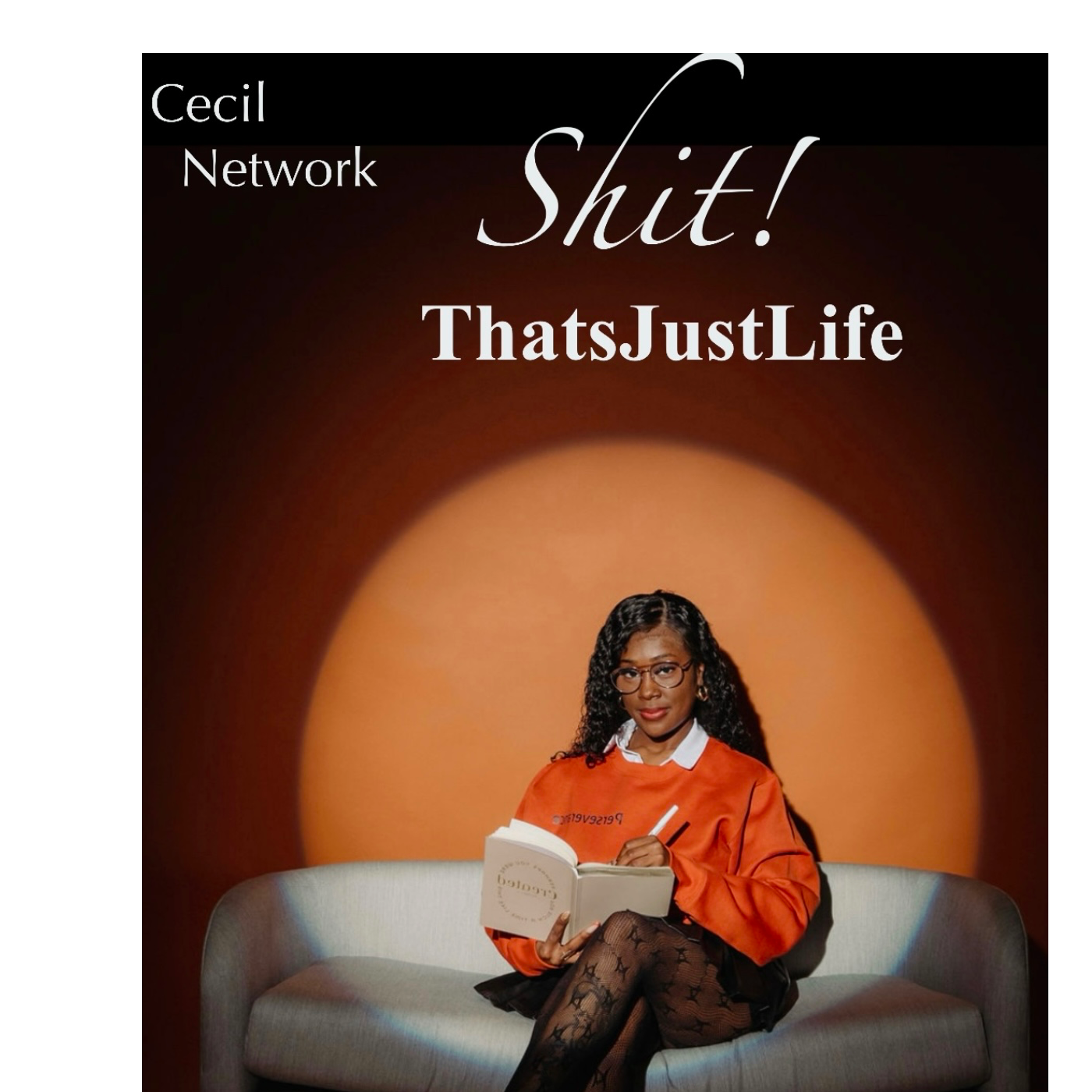 shit That’s Just Life podcast