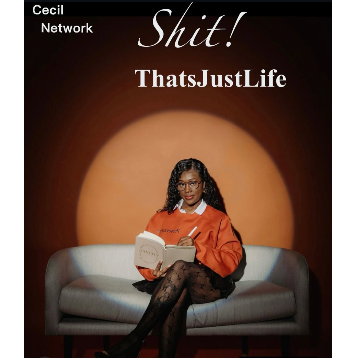 shit That’s Just Life podcast