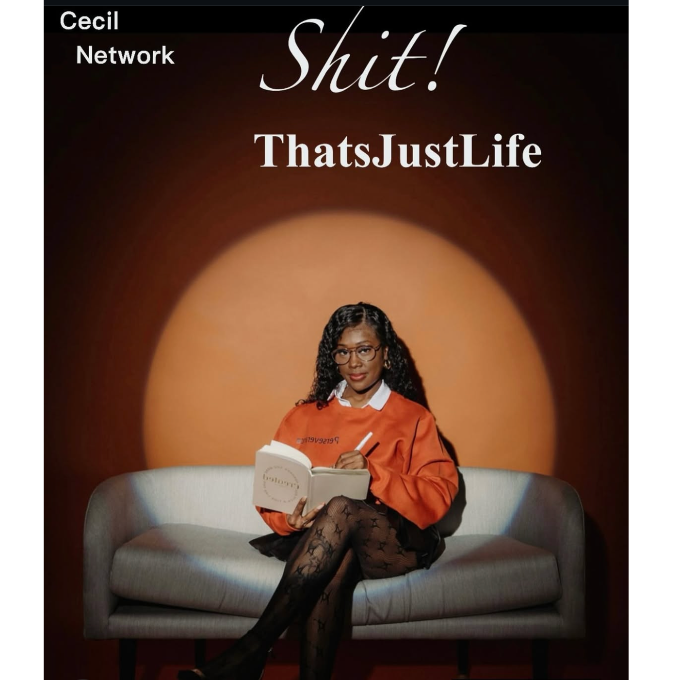 shit That’s Just Life podcast