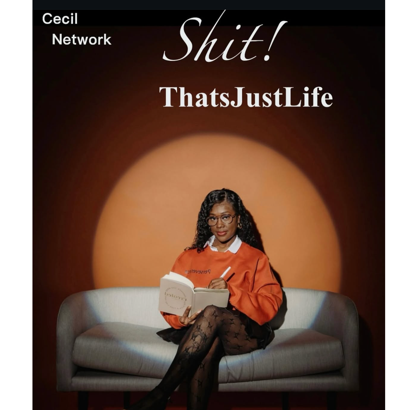 shit That’s Just Life podcast