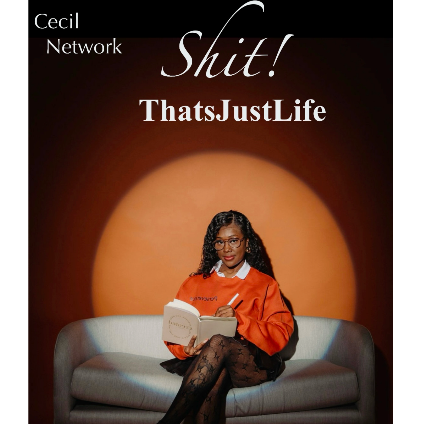 shit That’s Just Life podcast