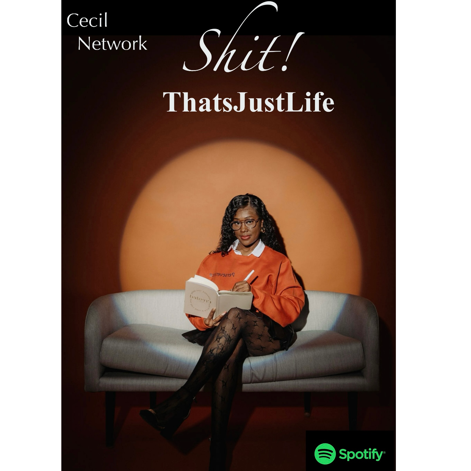 shit That’s Just Life podcast