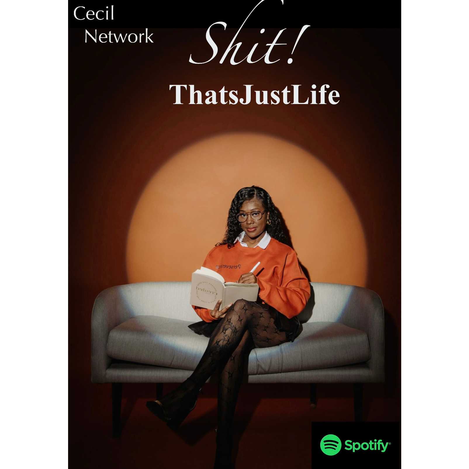 shit That’s Just Life podcast