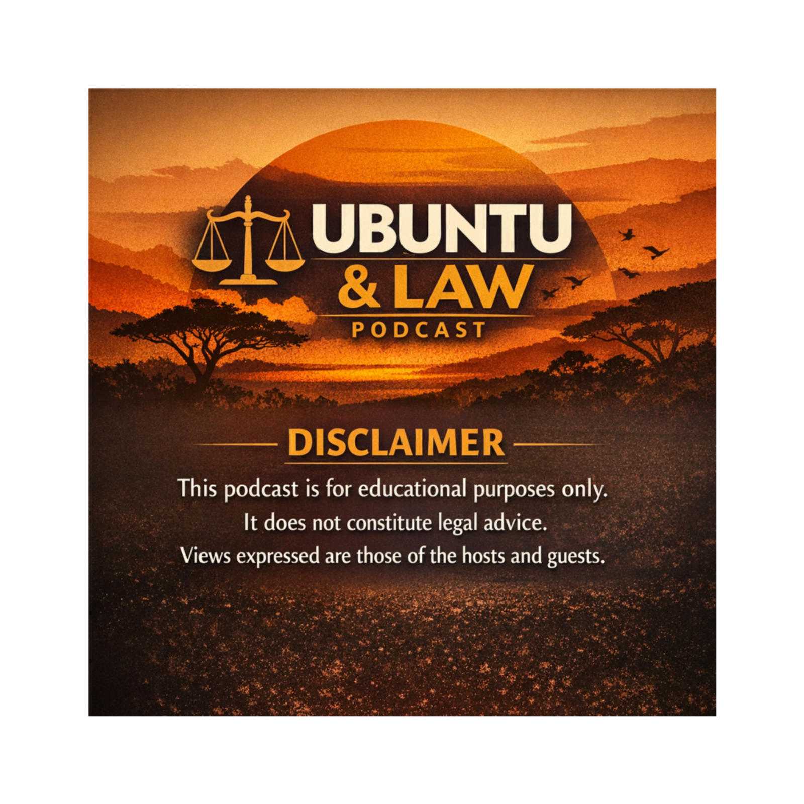 15 HUMAN RIGHTS DAY/WHY CHOOSE LAW/LIFE LESSONS/CHALLENGES/ LIFE AS A POSTGRAD episode artwork
