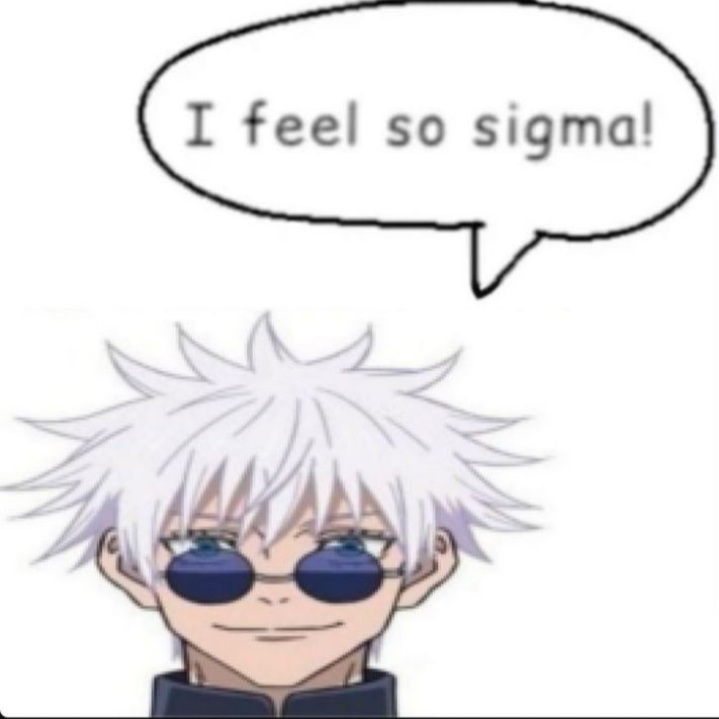 Daddy's home gojo ai cover 