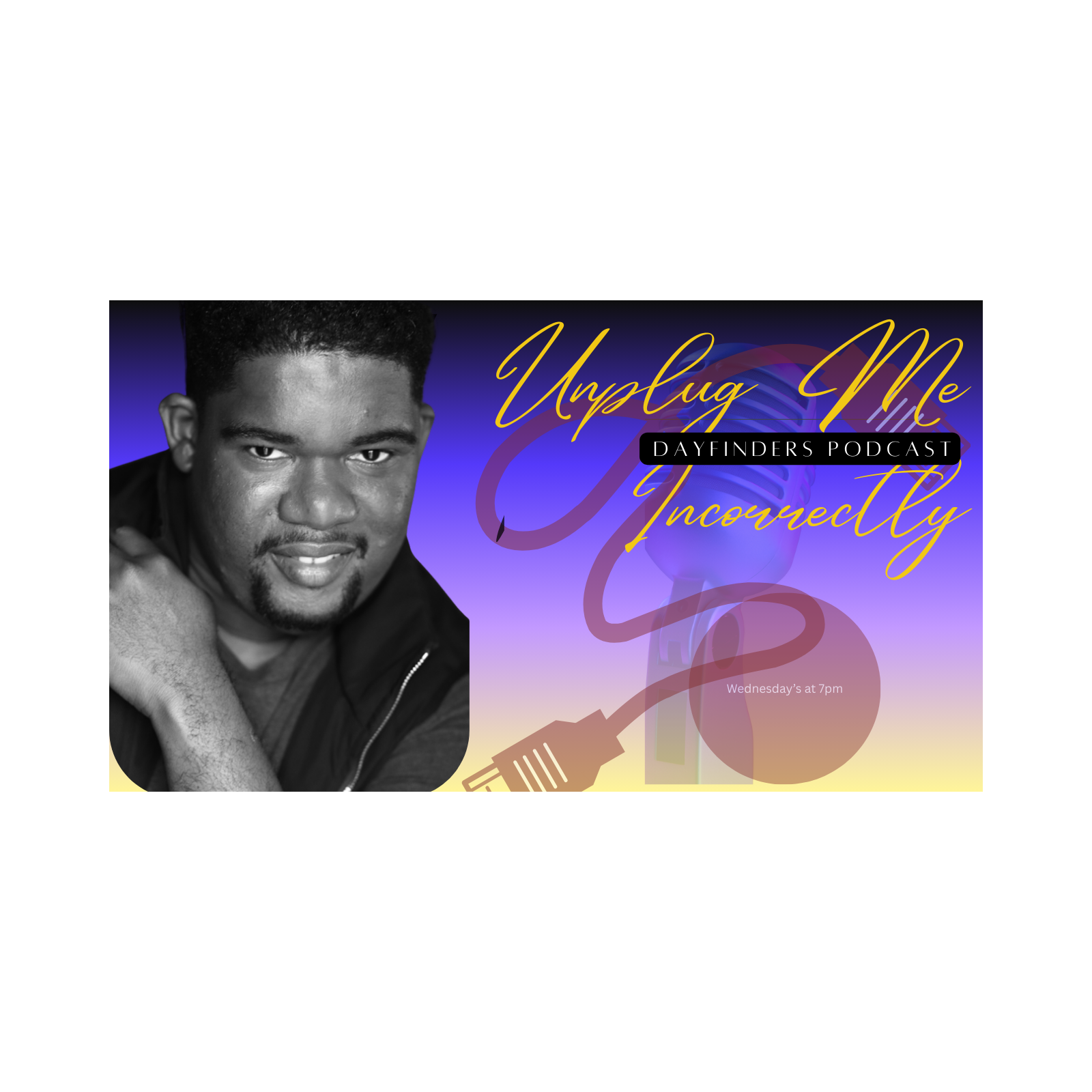 Podcast W1: No Mo' Pressure