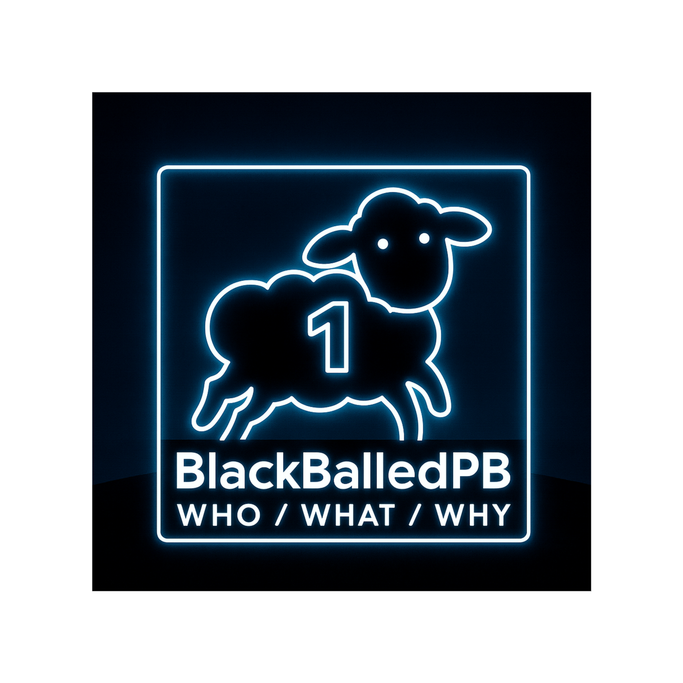 BlackBalledPB
