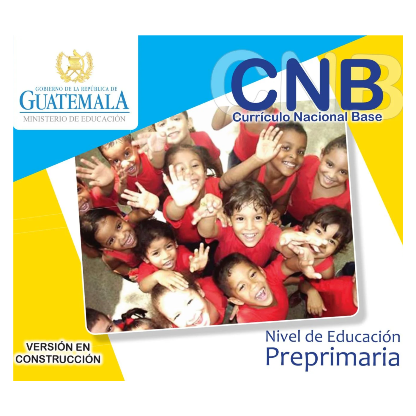 Currículo Nacional Base 