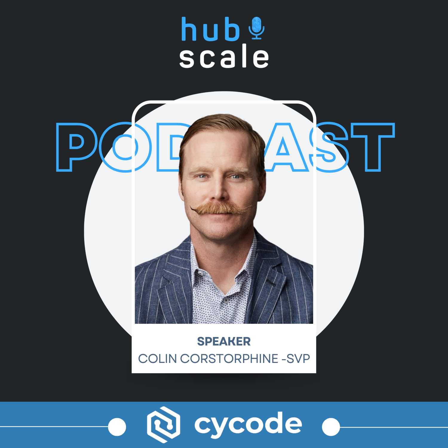 The Hub-scale Podcast