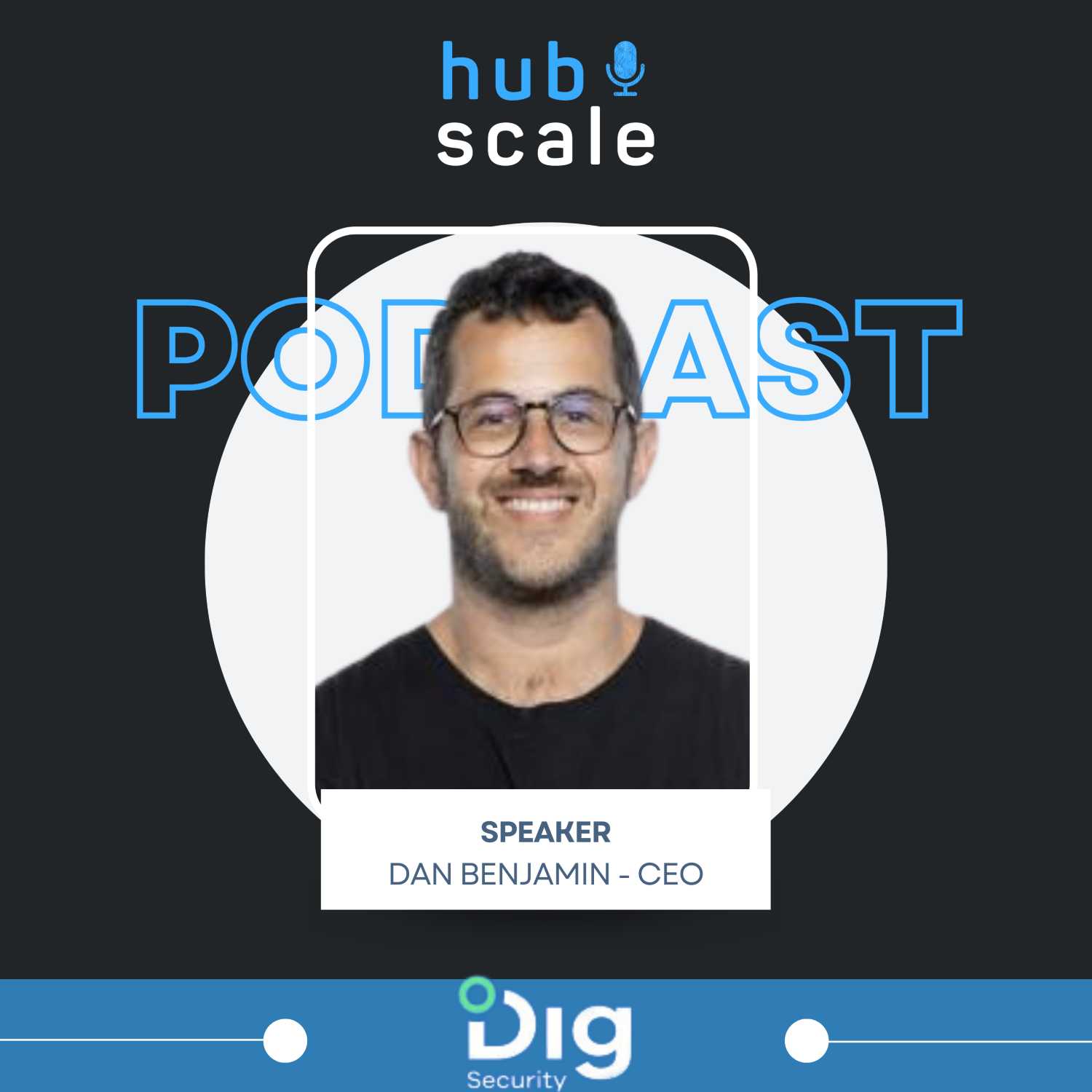 The Hub-scale Podcast