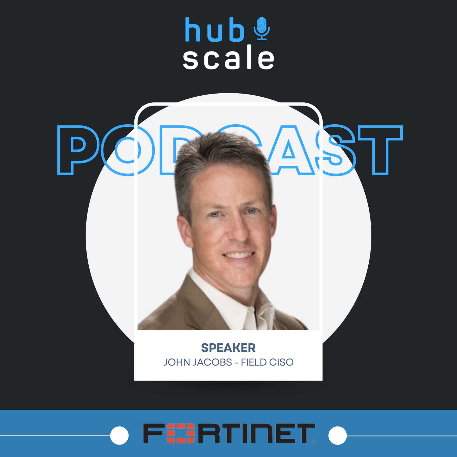 The Hub-scale Podcast