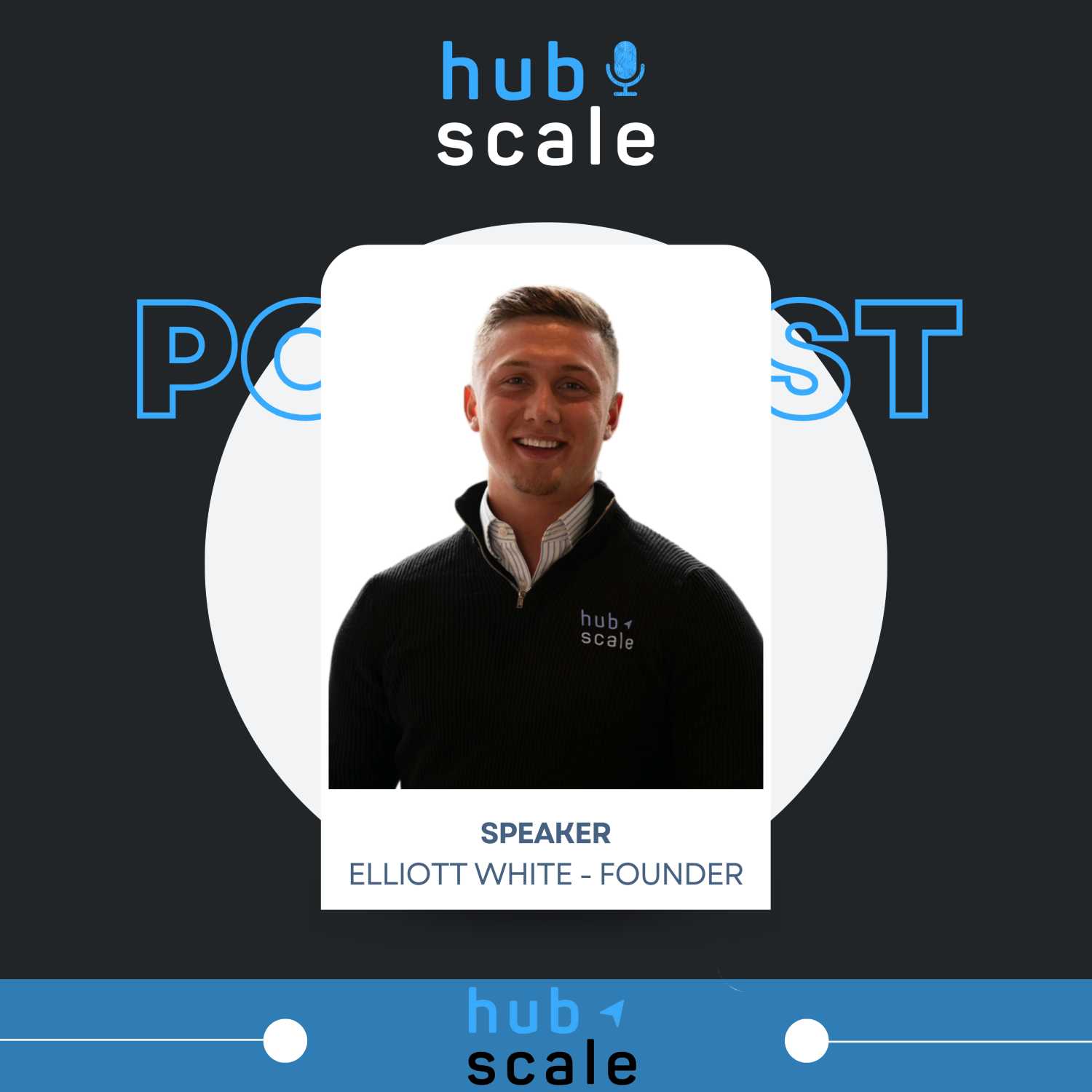 The Hub-scale Podcast