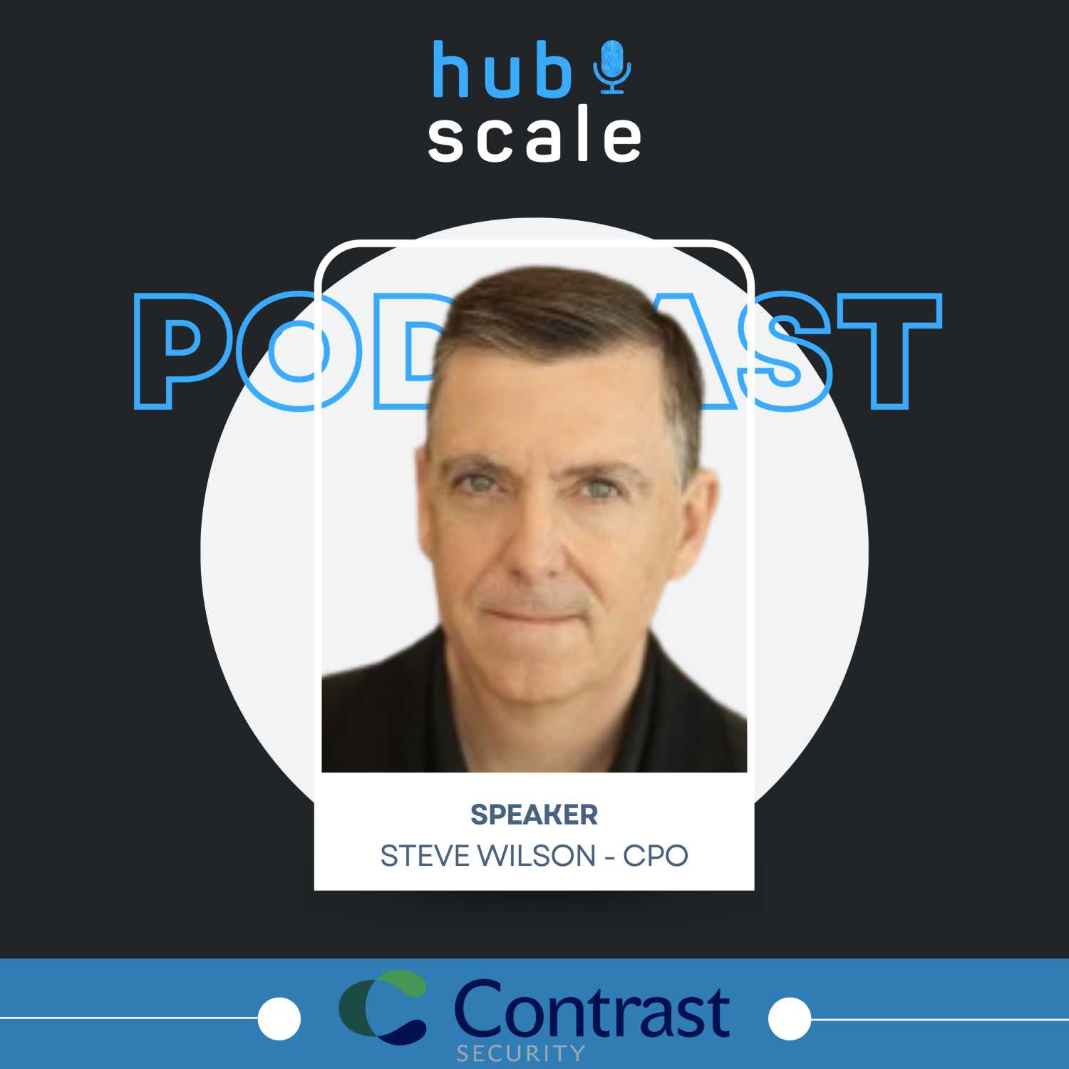 The Hub-scale Podcast