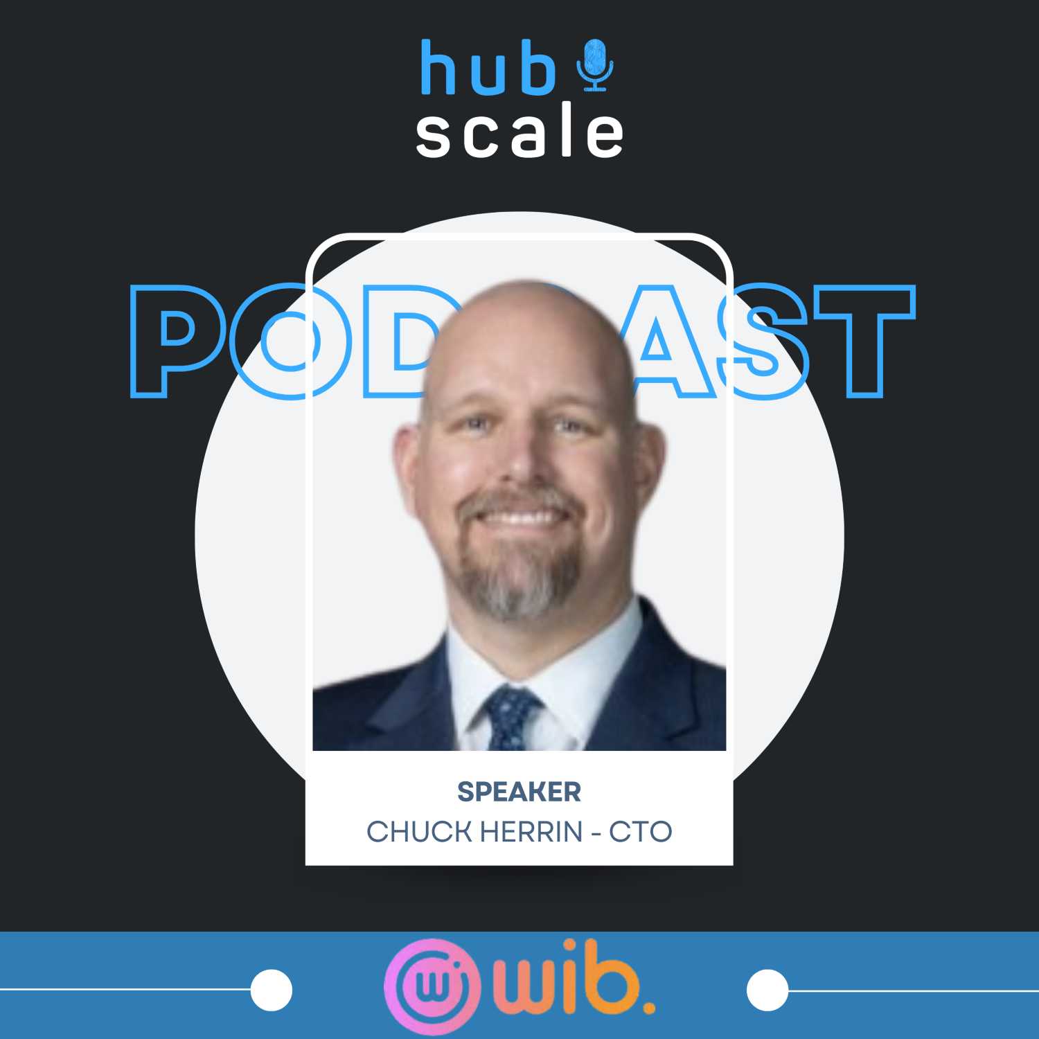 The Hub-scale Podcast