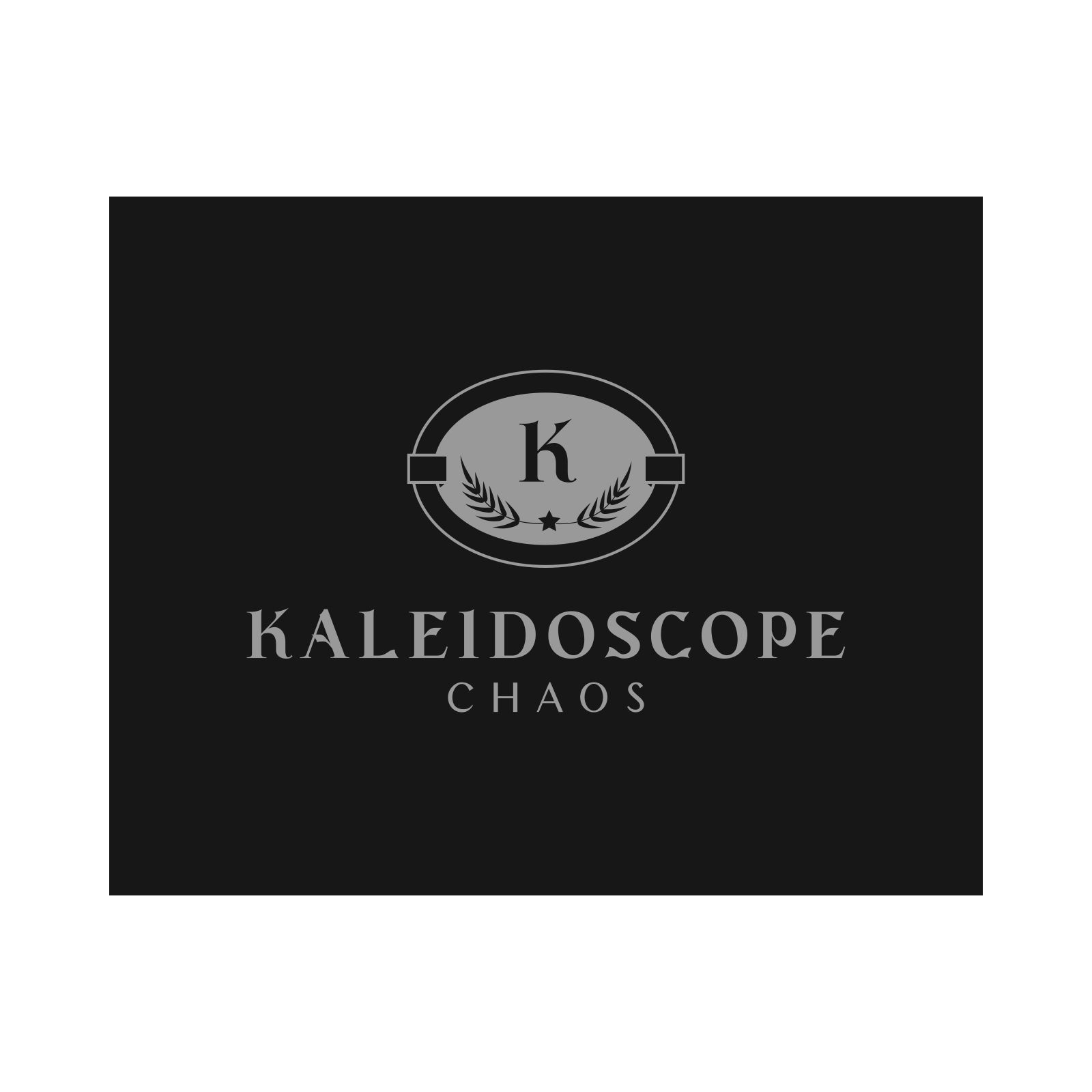 Kaleidoscope Chaos