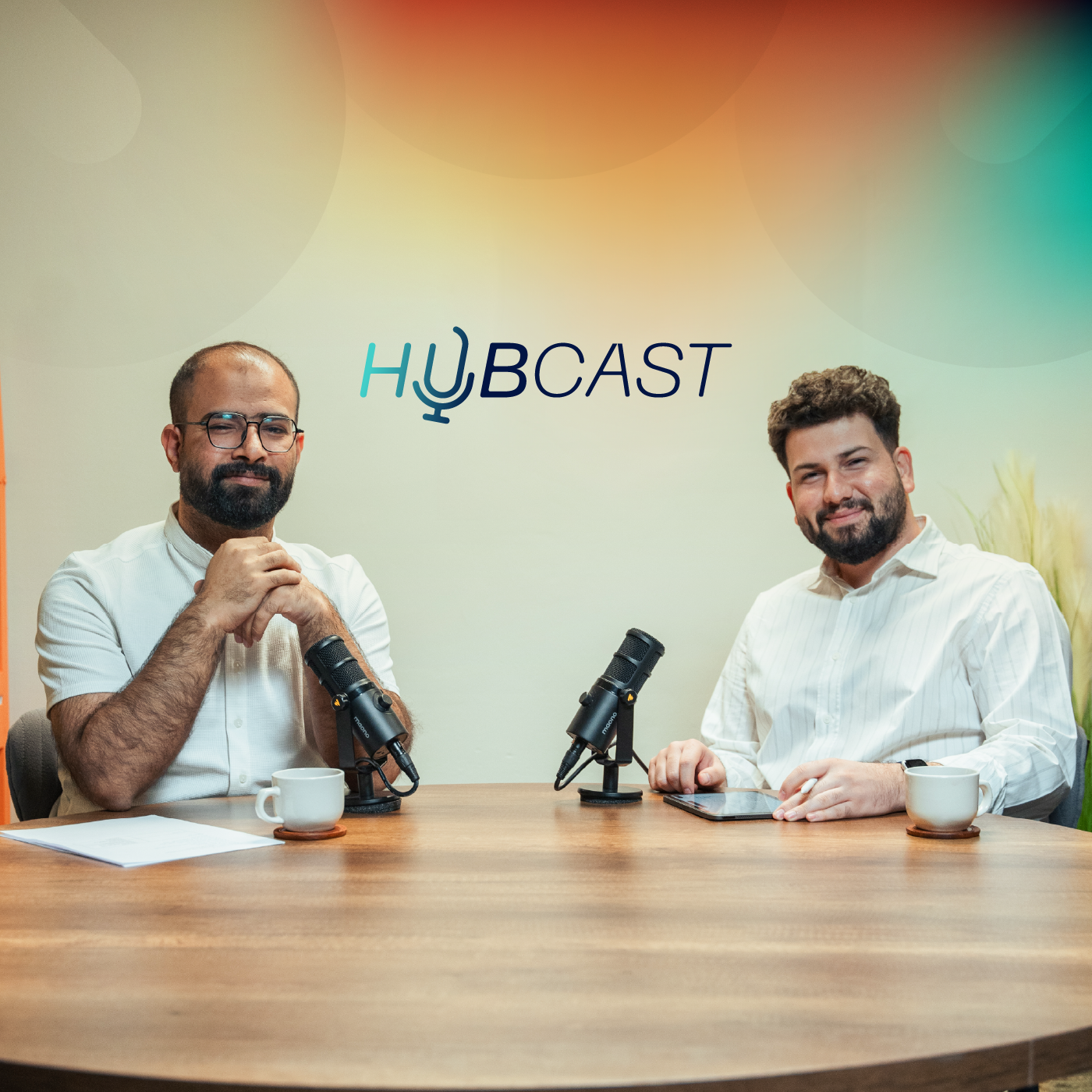 HubCast 
