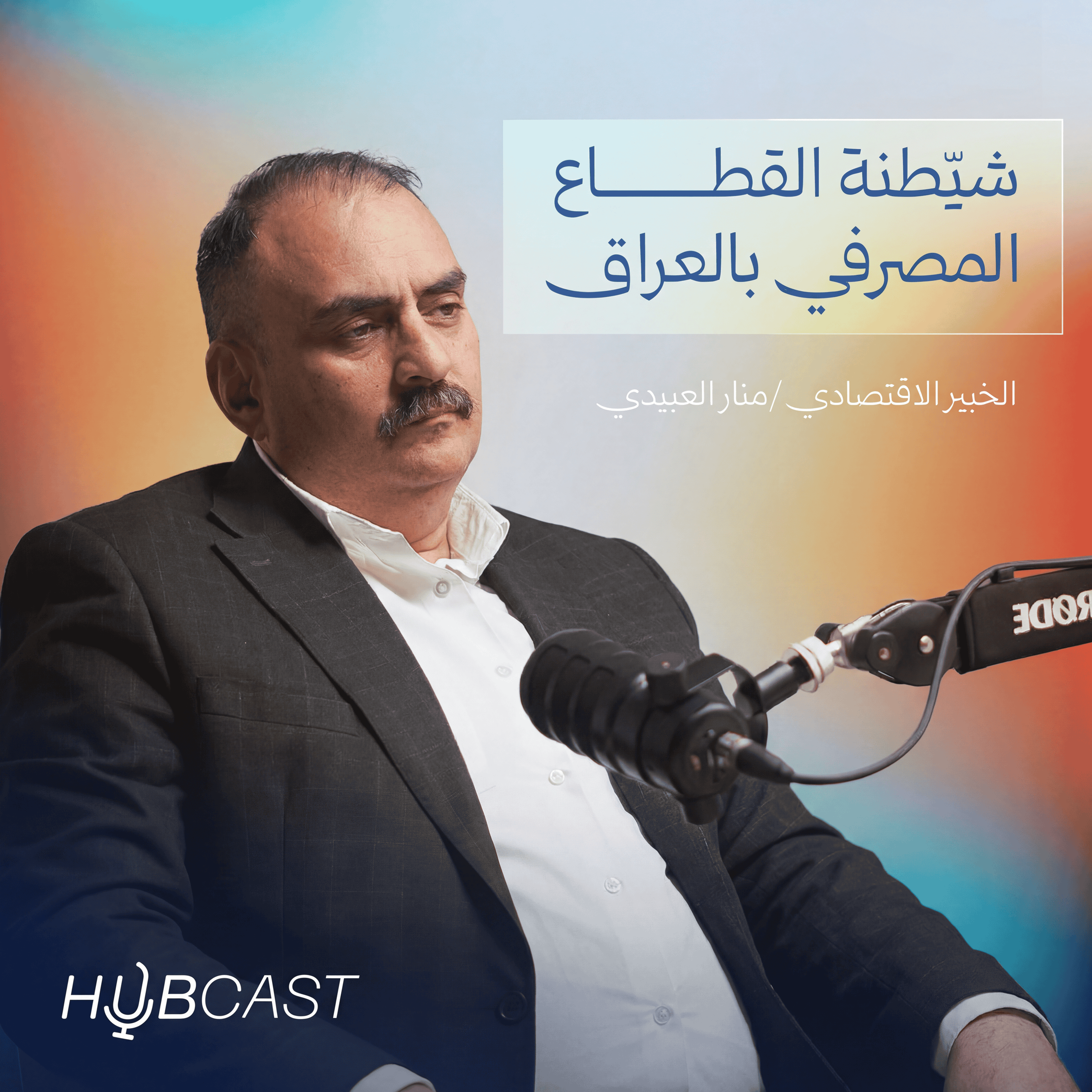 التمويل والاستثمار بالسوق العراقي من وجهة نظر الخبير الاقتصادي منار العبيدي