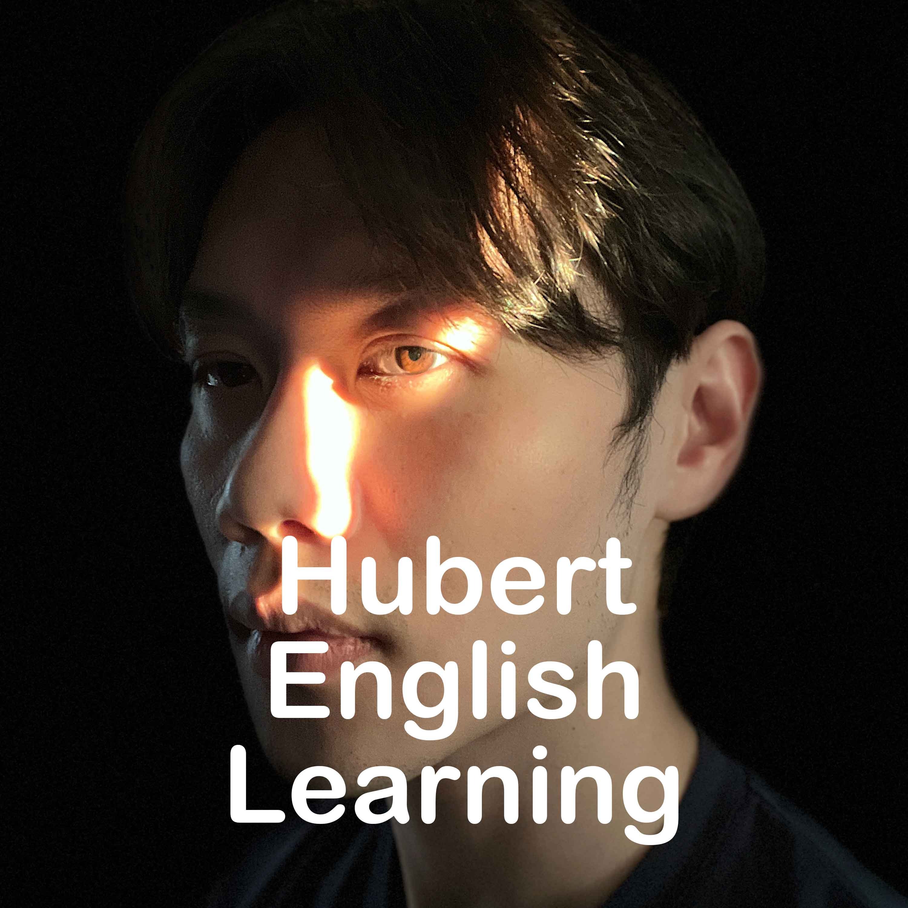 Hubert English Learning