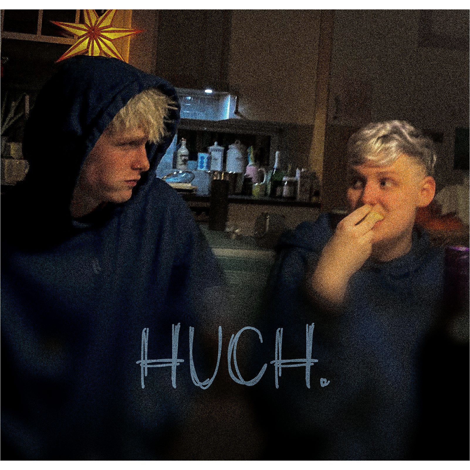 #2 - Zerstörtes Vertrauen, Massive Augenbrauen und Juckpulver episode artwork