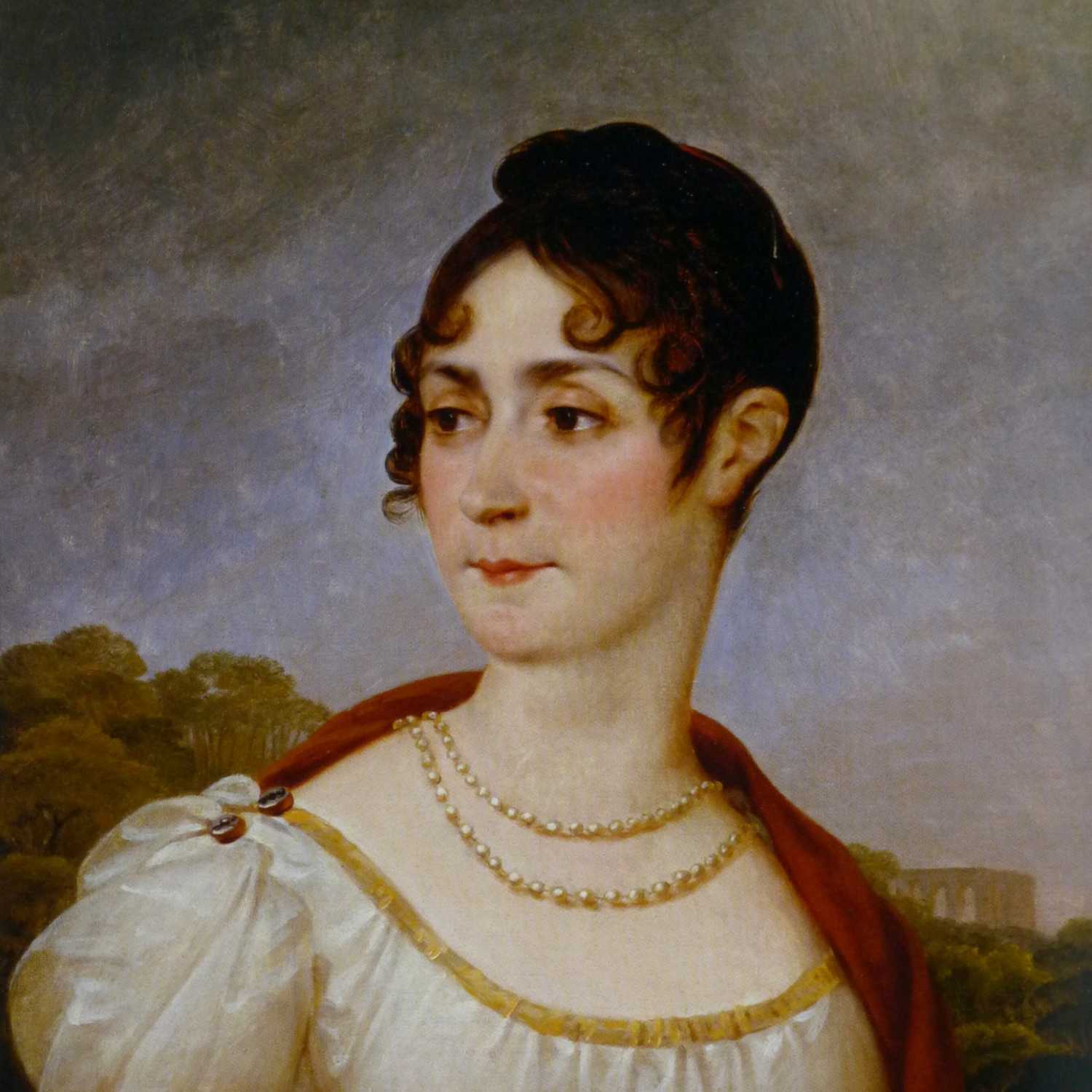 Episode Eight: Joséphine episode artwork