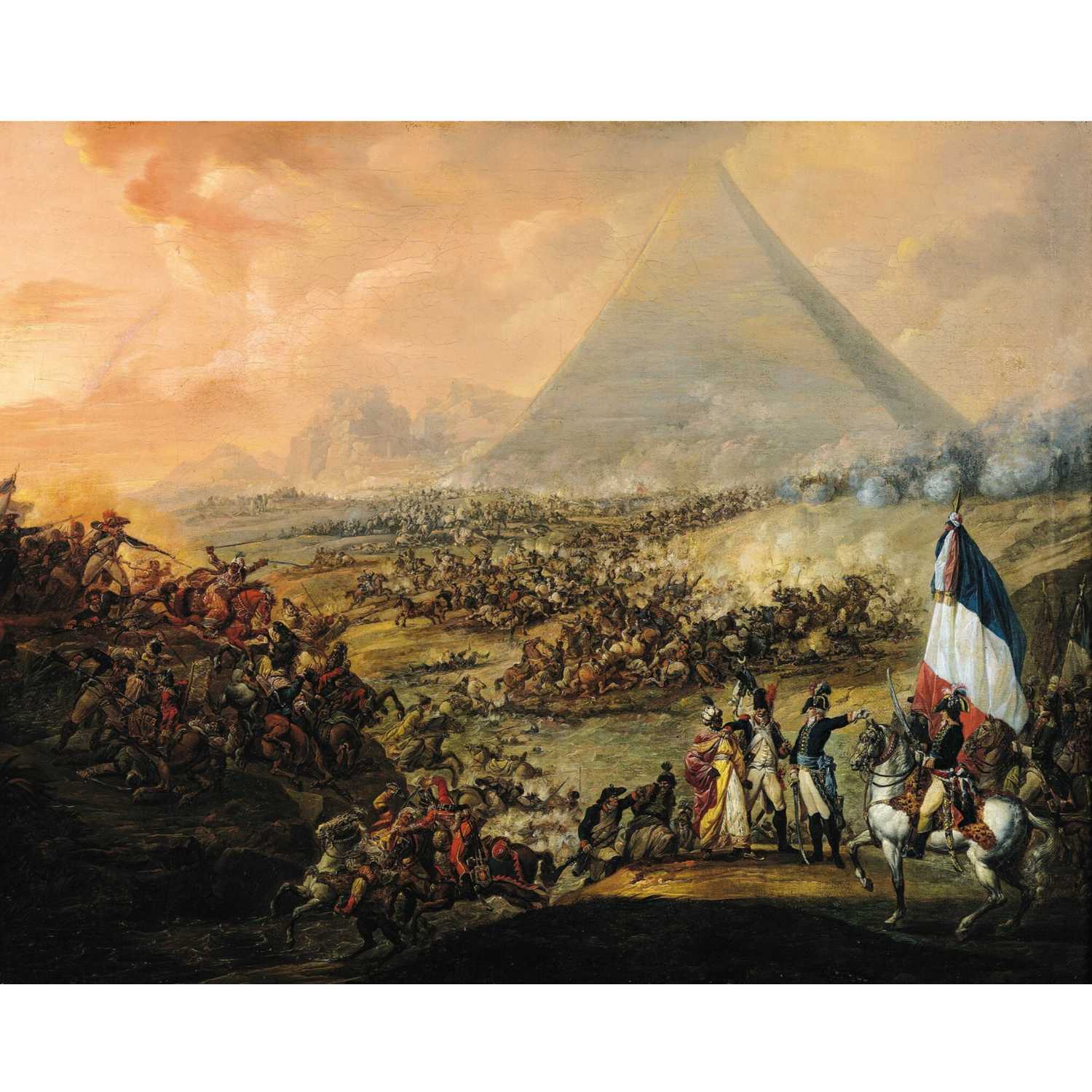 Episode Fifteen: In the Footsteps of Alexander  episode artwork