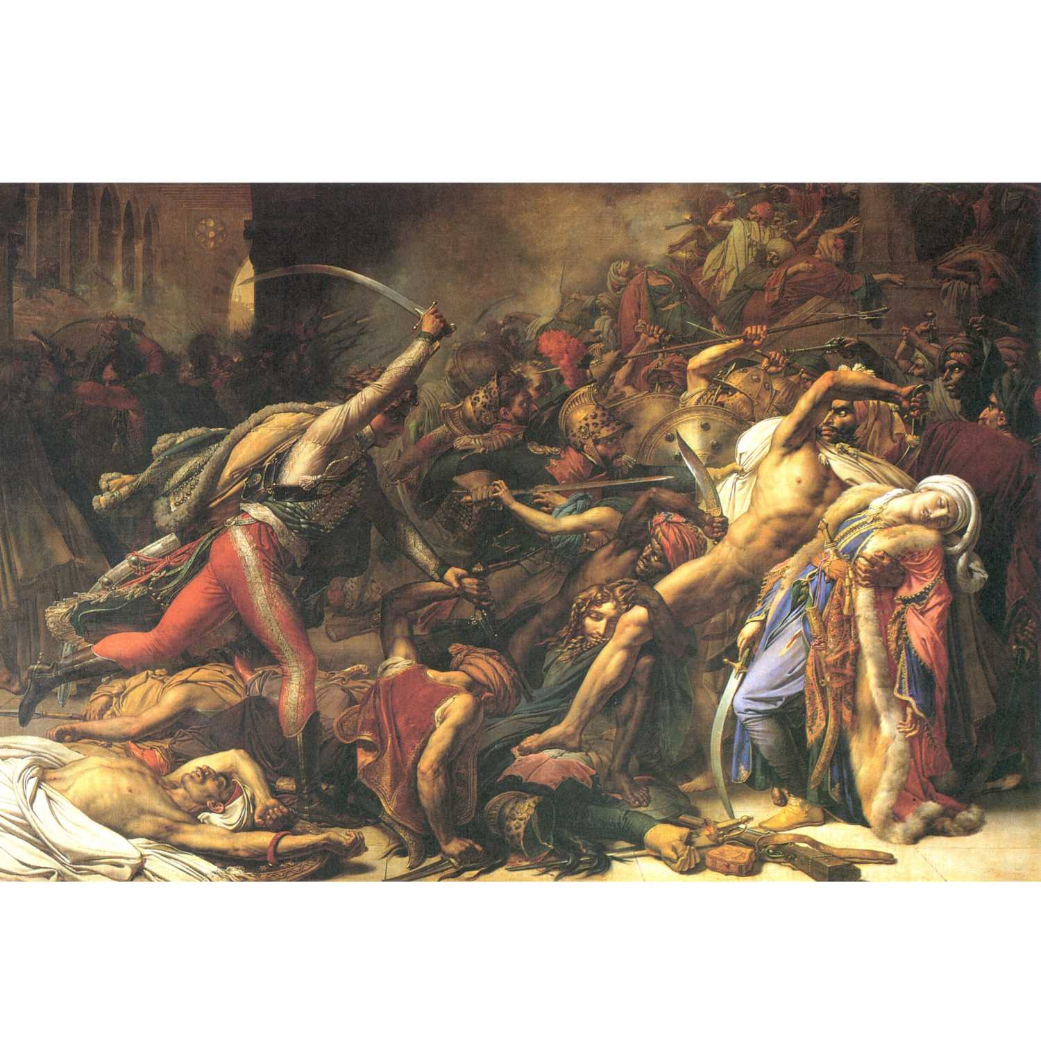 Episode Seventeen: From the Pharaohs to the Prophets  episode artwork