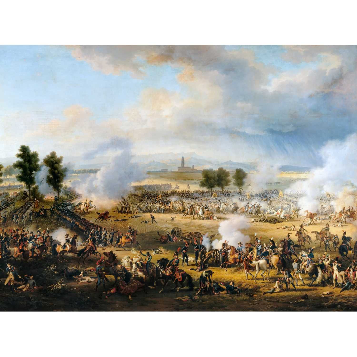 Episode Twenty Three: The Battle of Marengo episode artwork