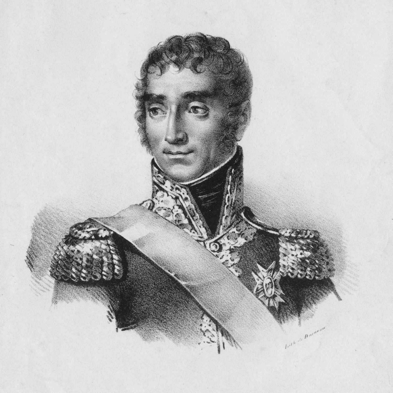 Supplemental: Marshals of the Empire--Andre Masséna Supplemental: Marshals of the Empire--Andre Masséna