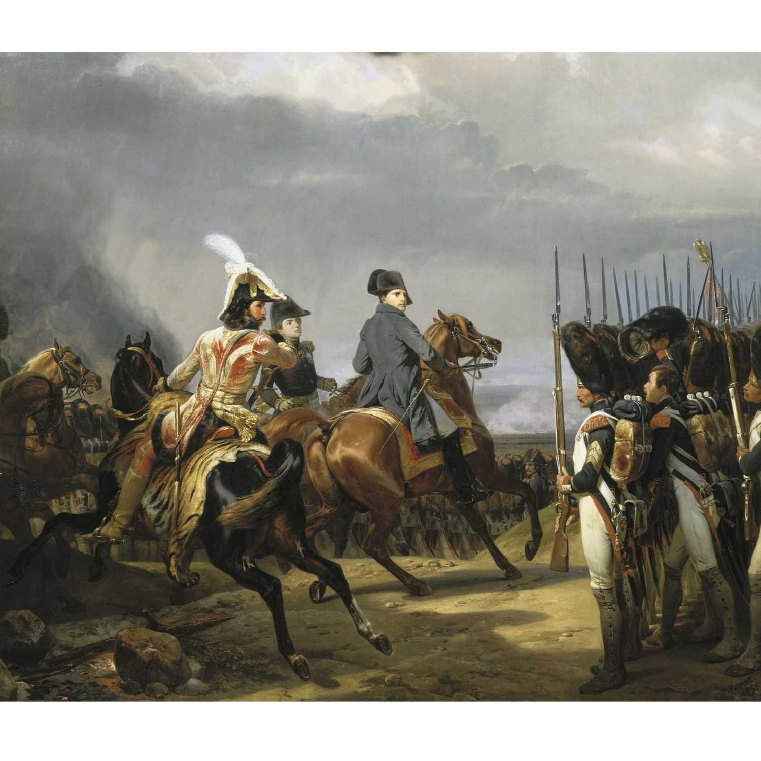 Episode Thirty Seven: Jena & Auerstedt Episode Thirty Seven: Jena & Auerstedt