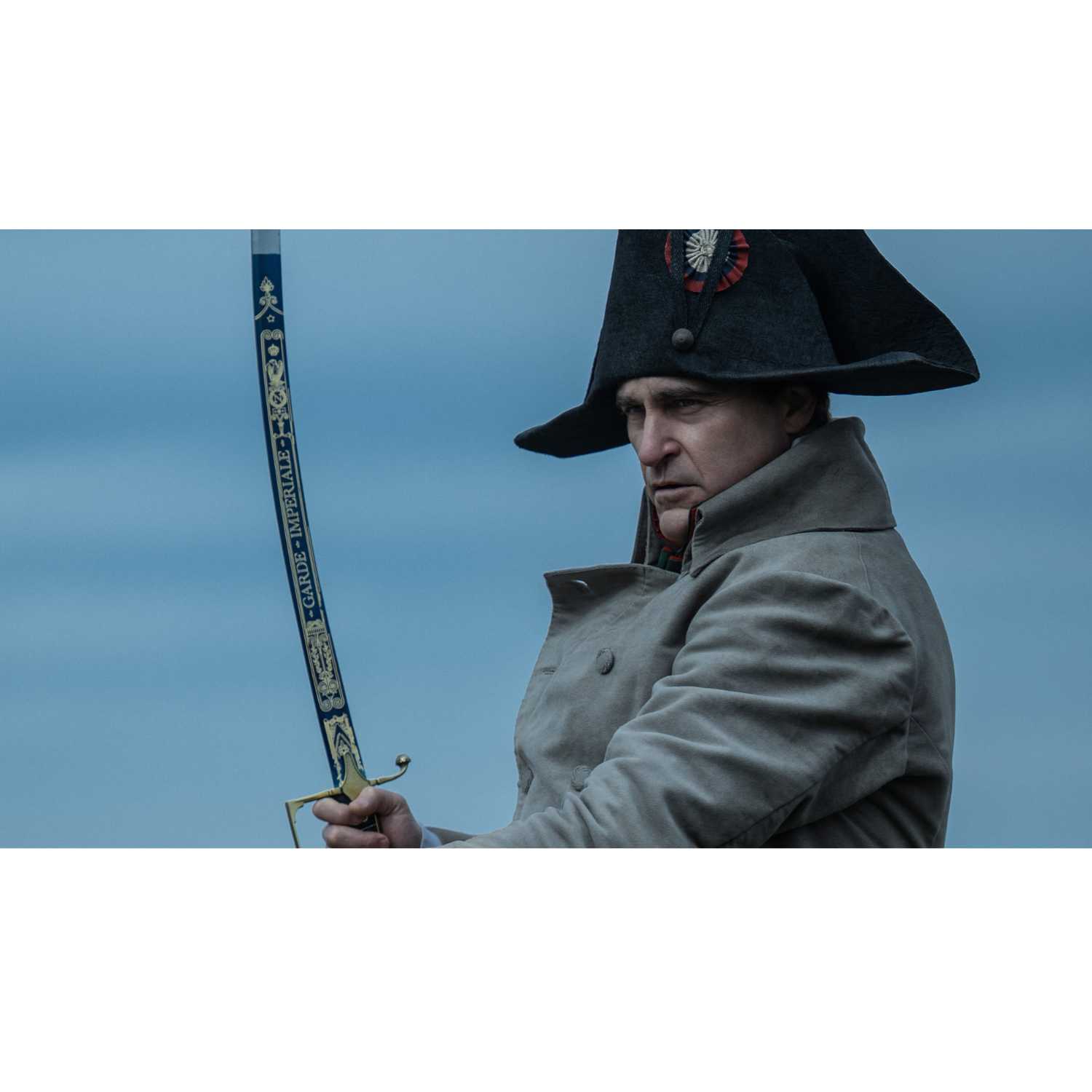 Supplemental: My Thoughts on Ridley Scott's "Napoleon" Supplemental: My Thoughts on Ridley Scott's "Napoleon"