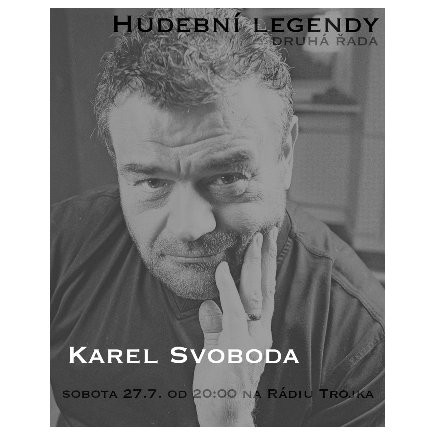 Hudební legendy