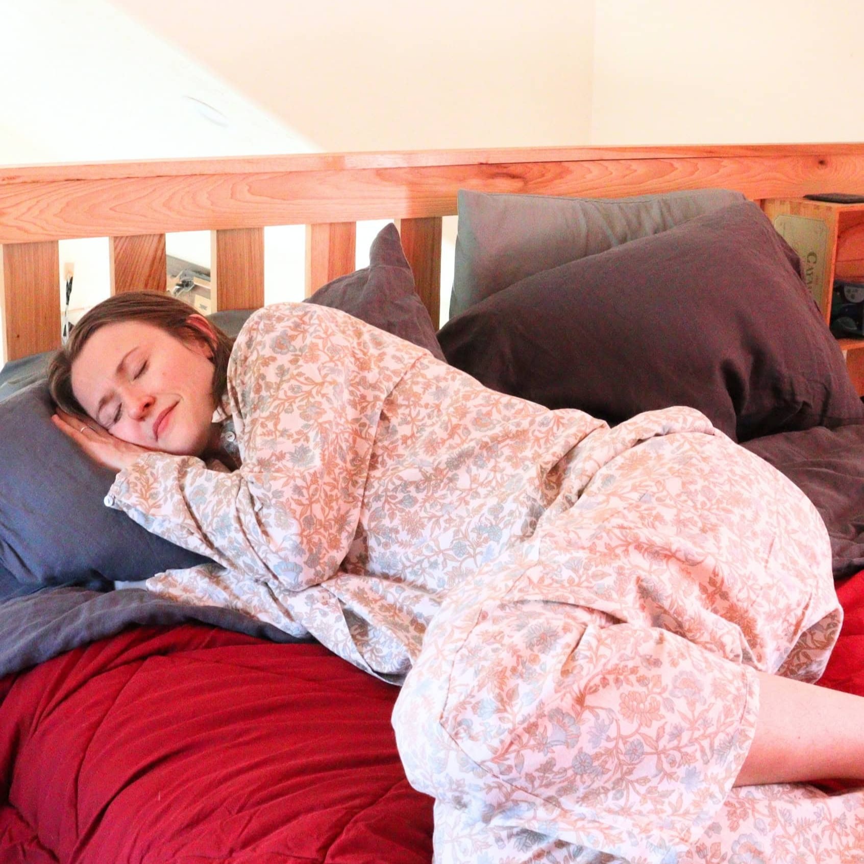 How Can Sustainable Pyjamas Support Artisan Communities? episode artwork