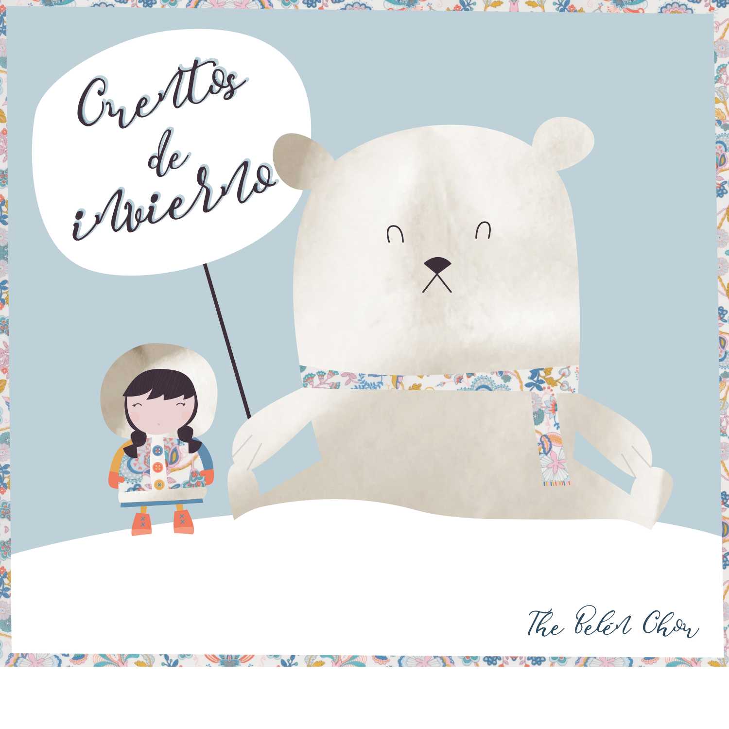 Cuentos Musicales