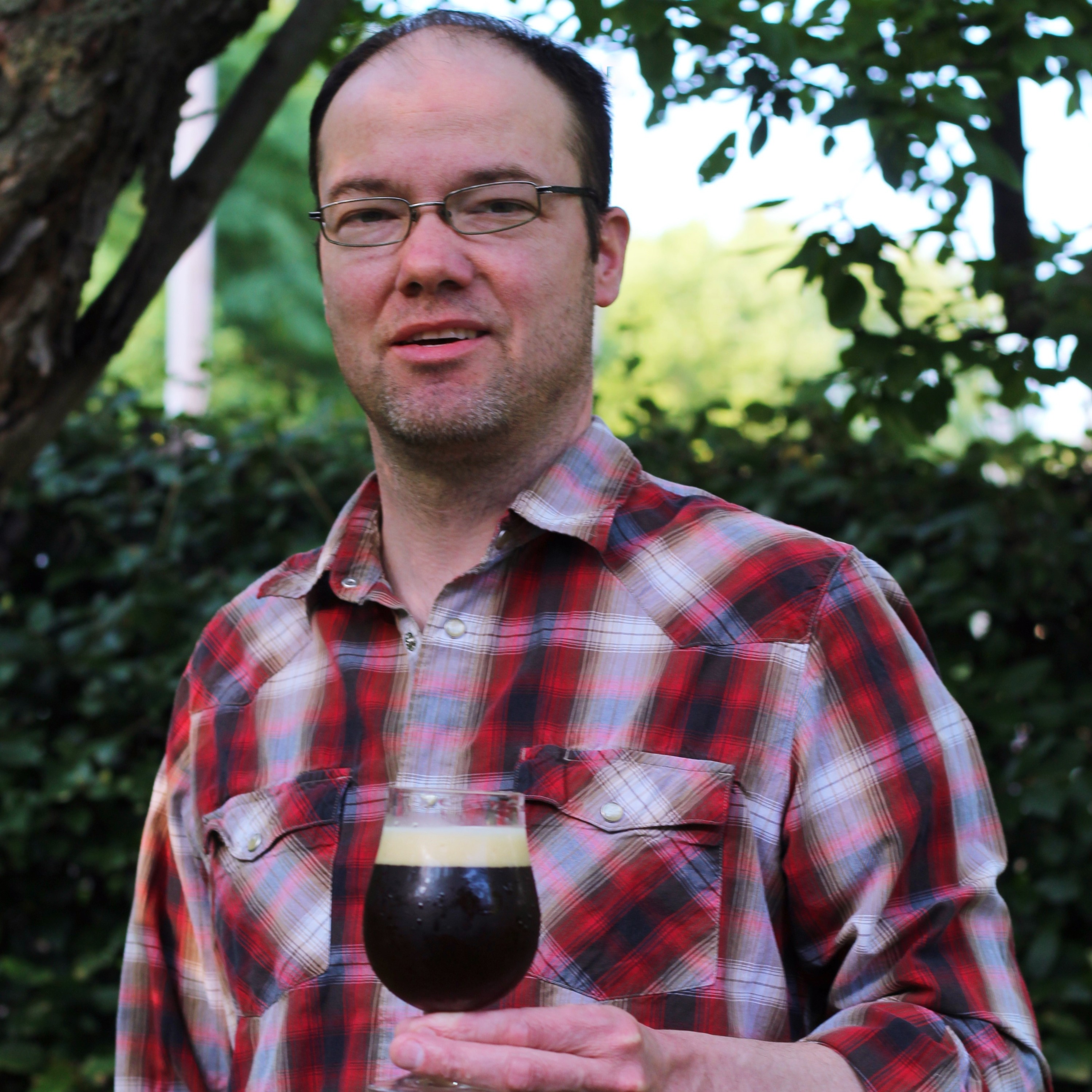 4. Reaching Final Gravity, Reaching Readers: The Craft of Beer Zines with David Nilsen