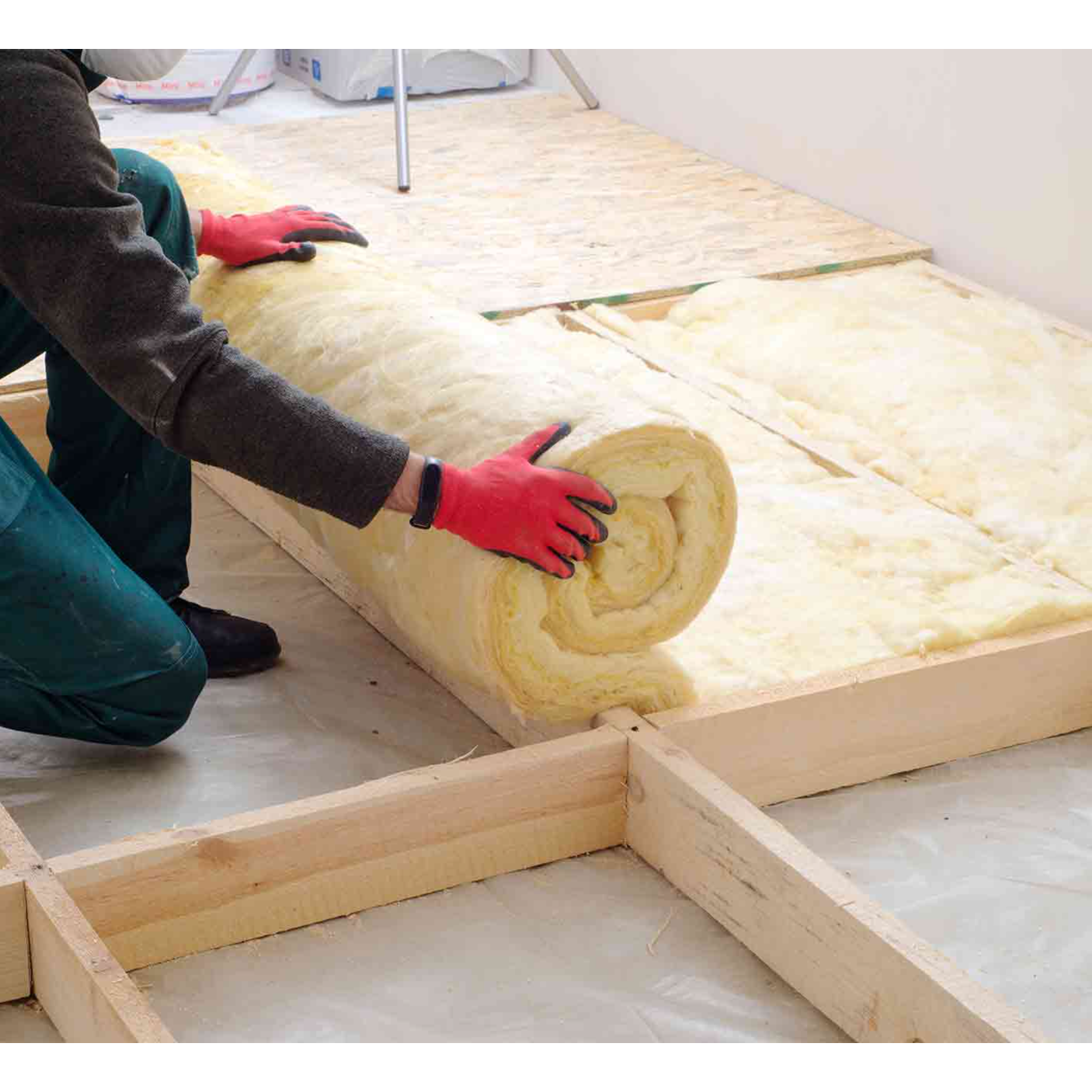 Upgrade Your Home’s Insulation with Cost-Effective Retrofit Solutions