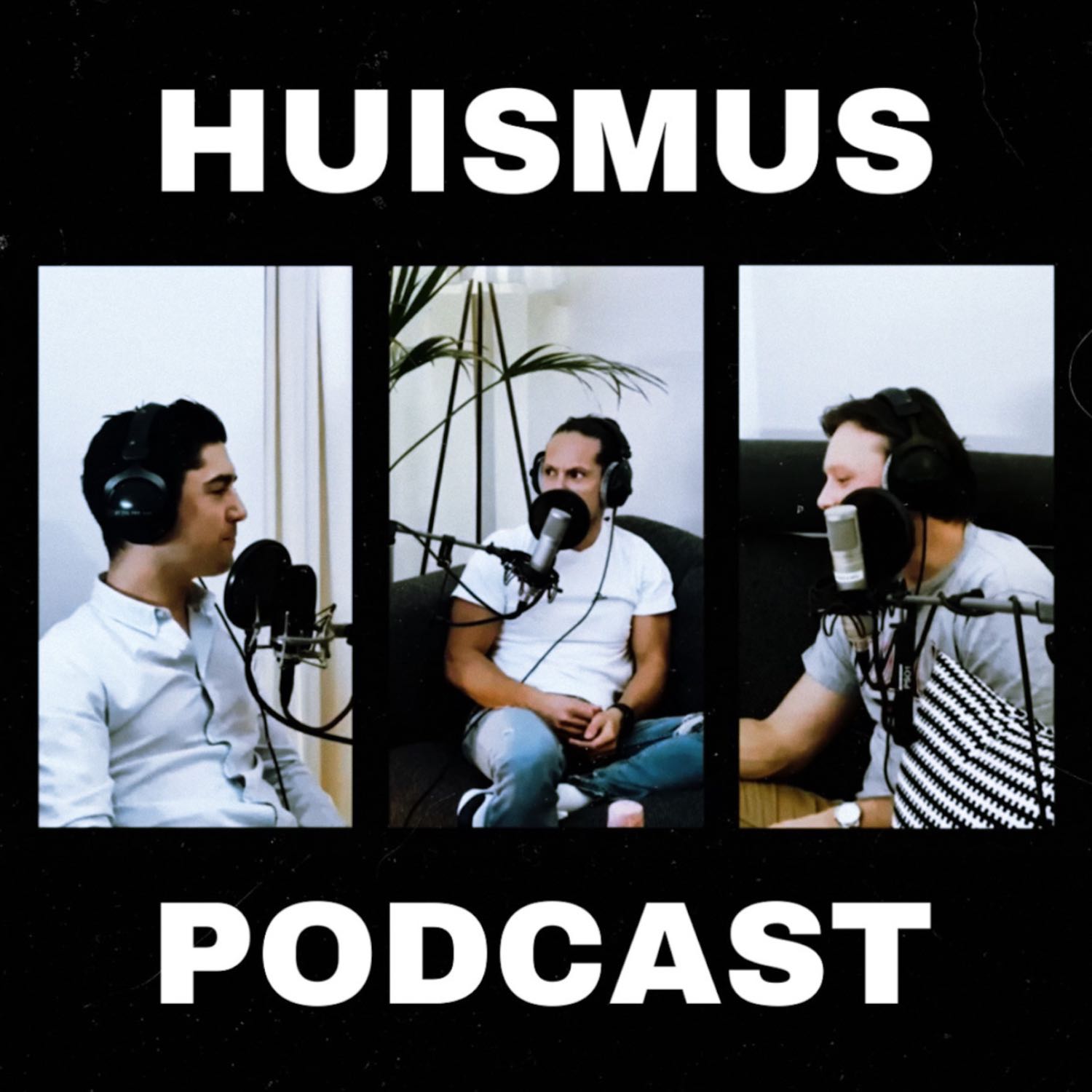 Huismus Podcast