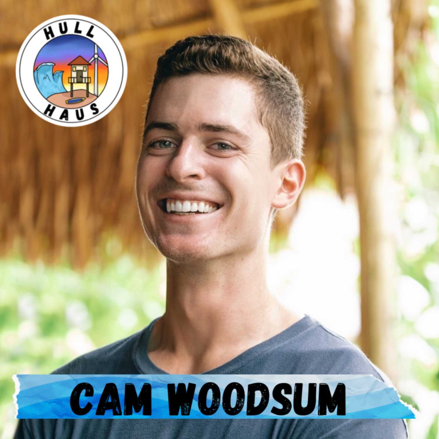 Retiring at Age 28 - Cam Woodsum Retiring at Age 28 - Cam Woodsum