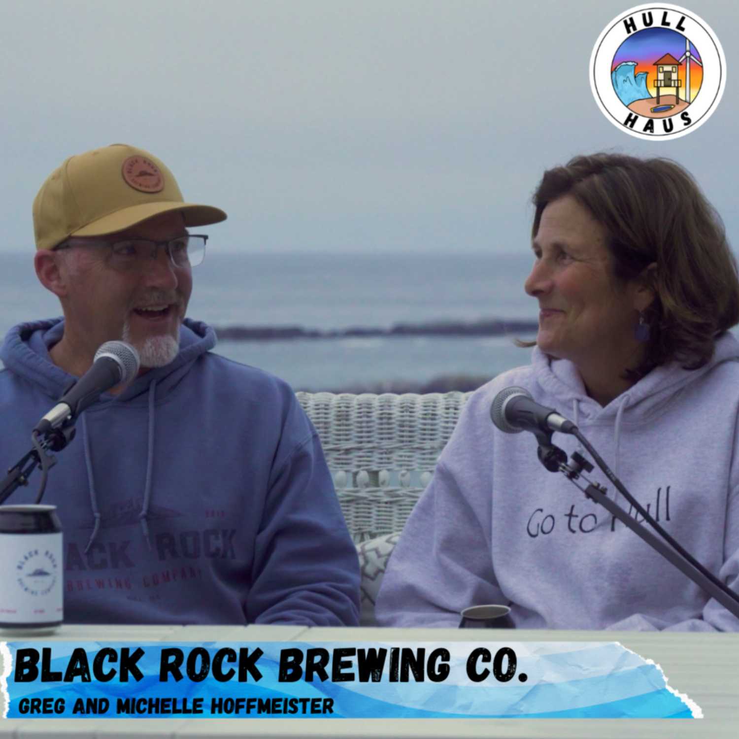 Hull's First Brewery - Black Rock Brewing Co. Hull's First Brewery - Black Rock Brewing Co.