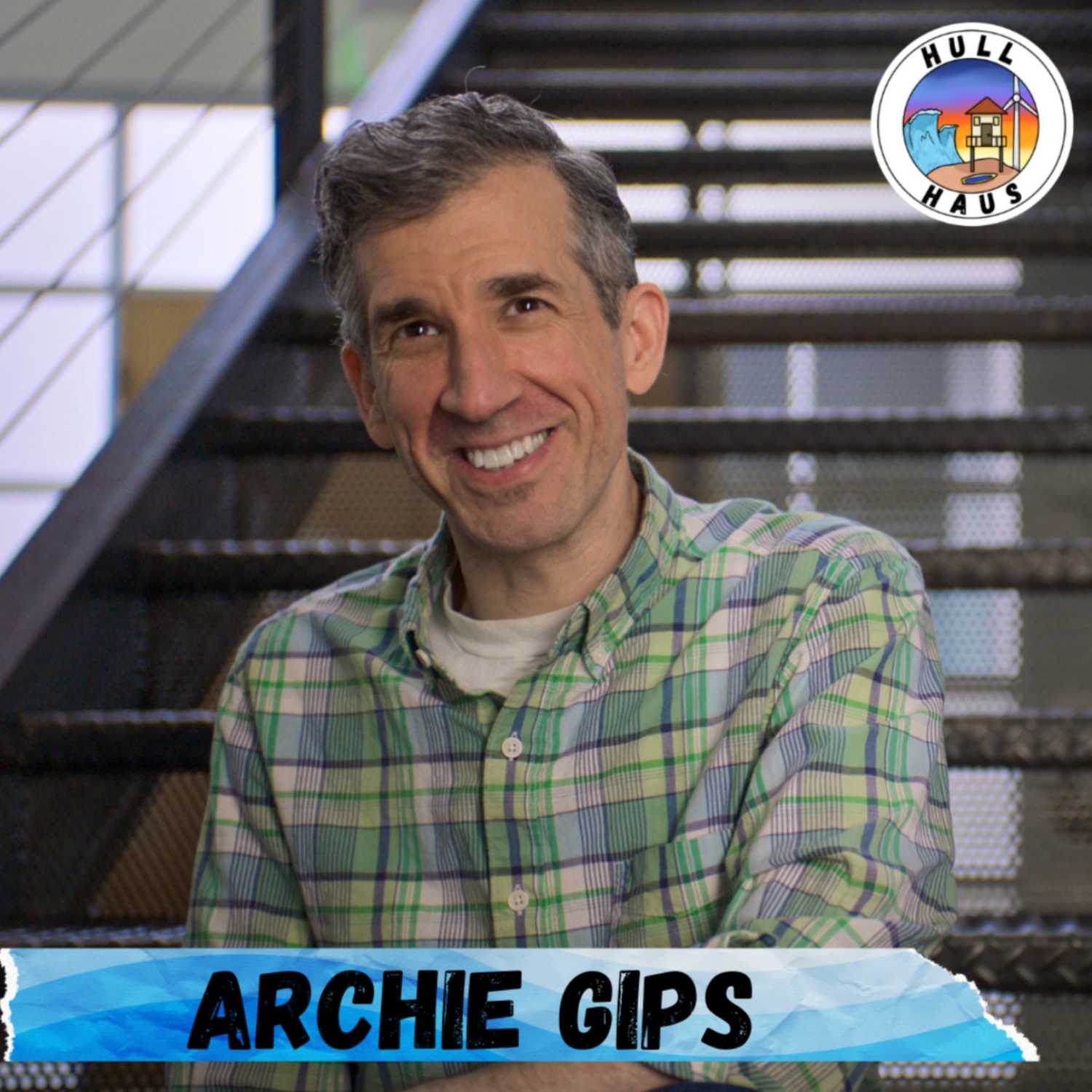 Wahlburgers to Wahl Street - Archie Gips Wahlburgers to Wahl Street - Archie Gips