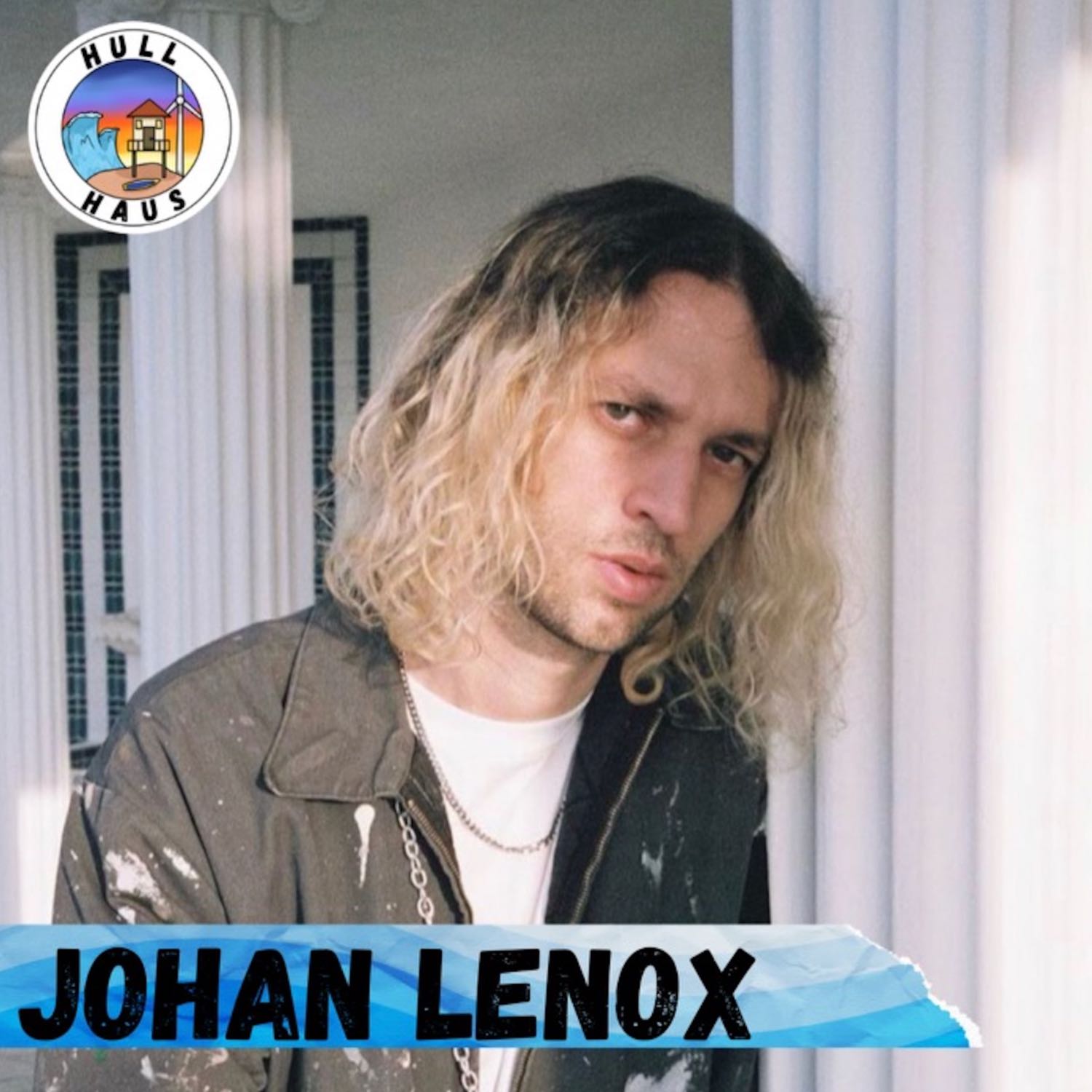 What It's Like Working With Your Favorite Artists - Johan Lenox What It's Like Working With Your Favorite Artists - Johan Lenox