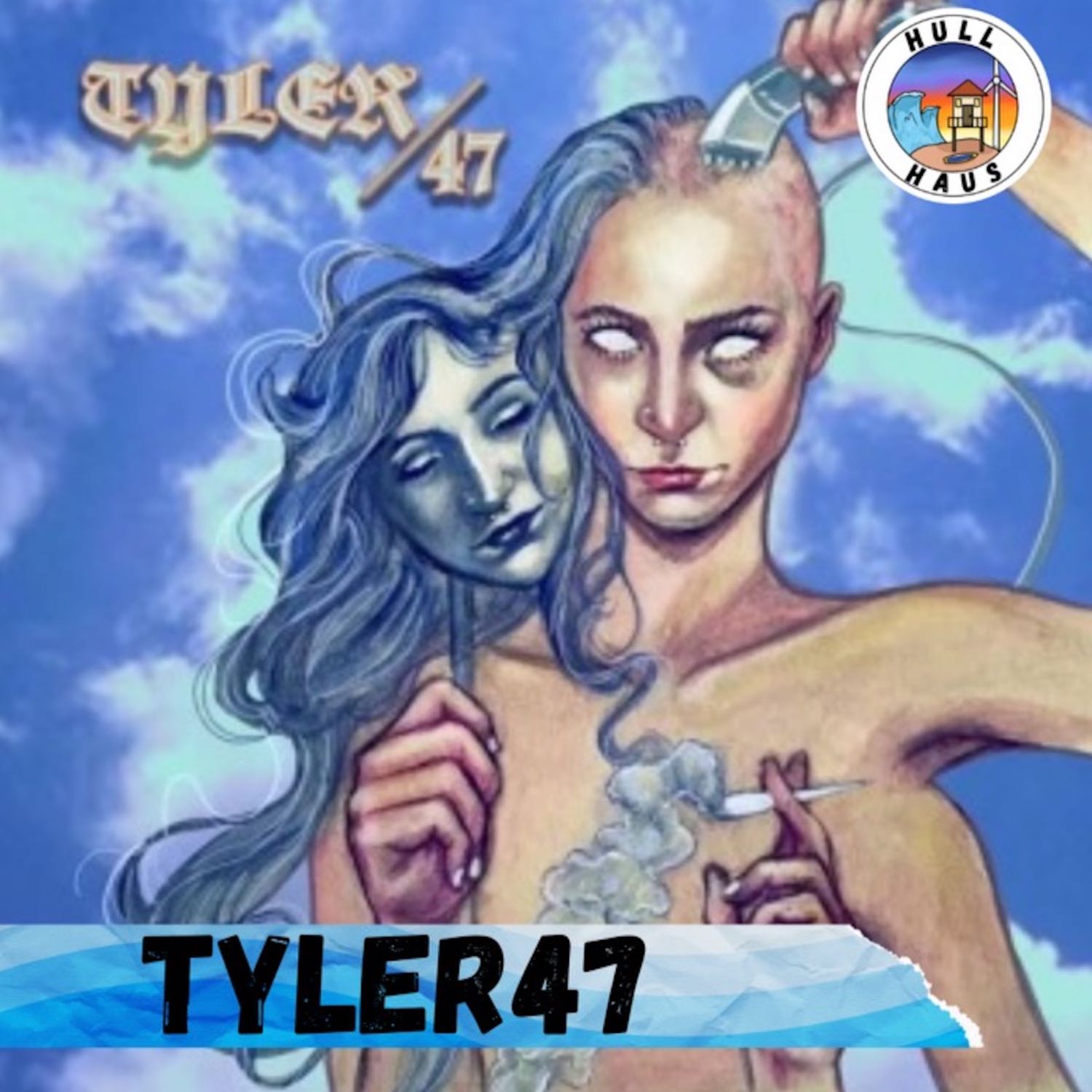 Turning Adversity into Dope Music - Tyler47 Turning Adversity into Dope Music - Tyler47