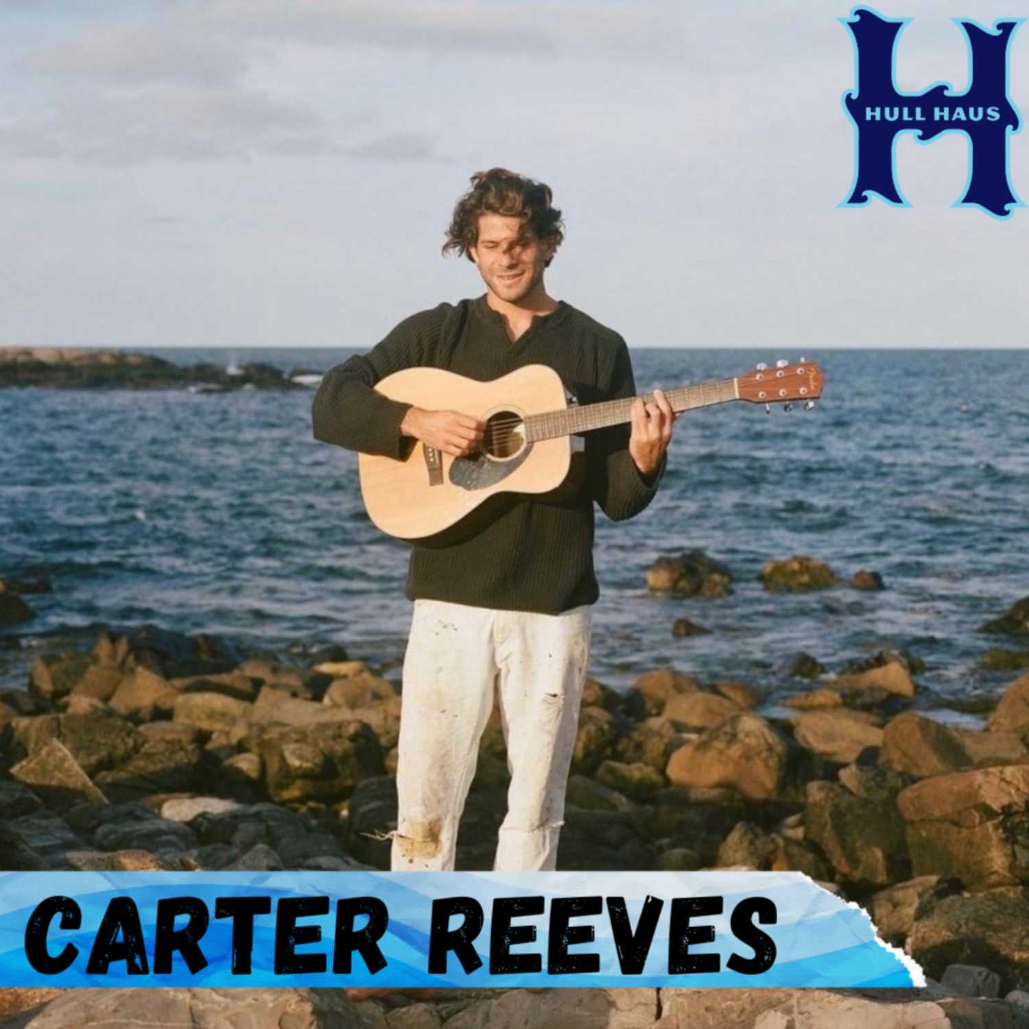 The End of an Aera // Carter Reeves Prelude The End of an Aera // Carter Reeves Prelude