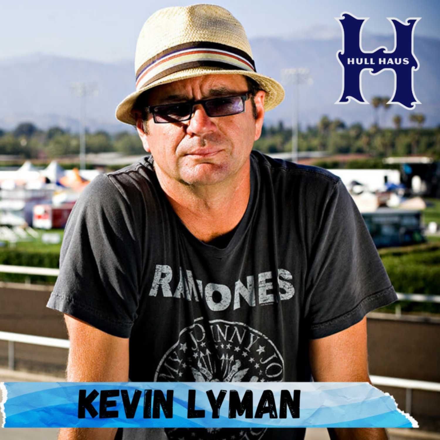 Starting a Music Festival - Kevin Lyman Starting a Music Festival - Kevin Lyman