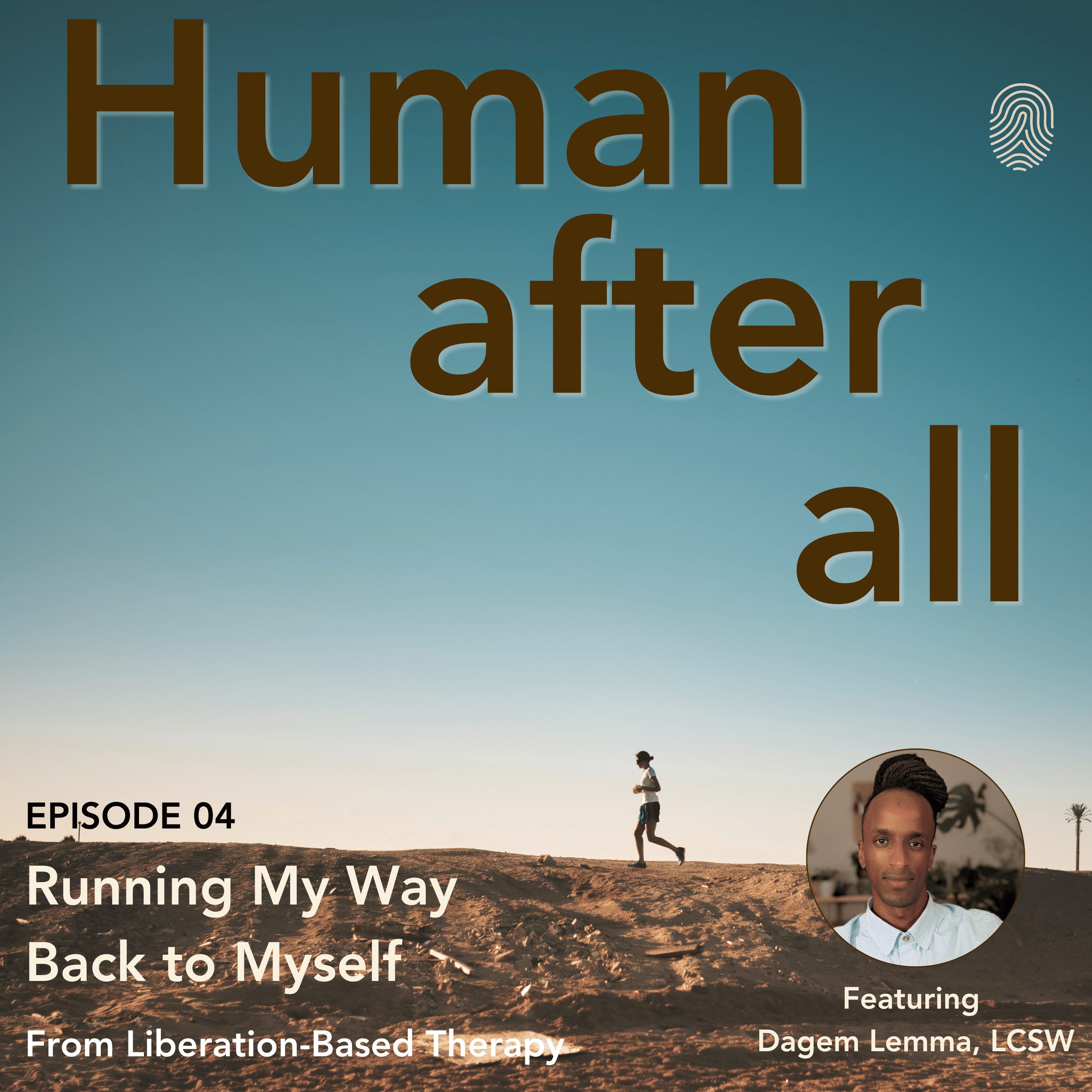Running My Way Back to Myself episode artwork