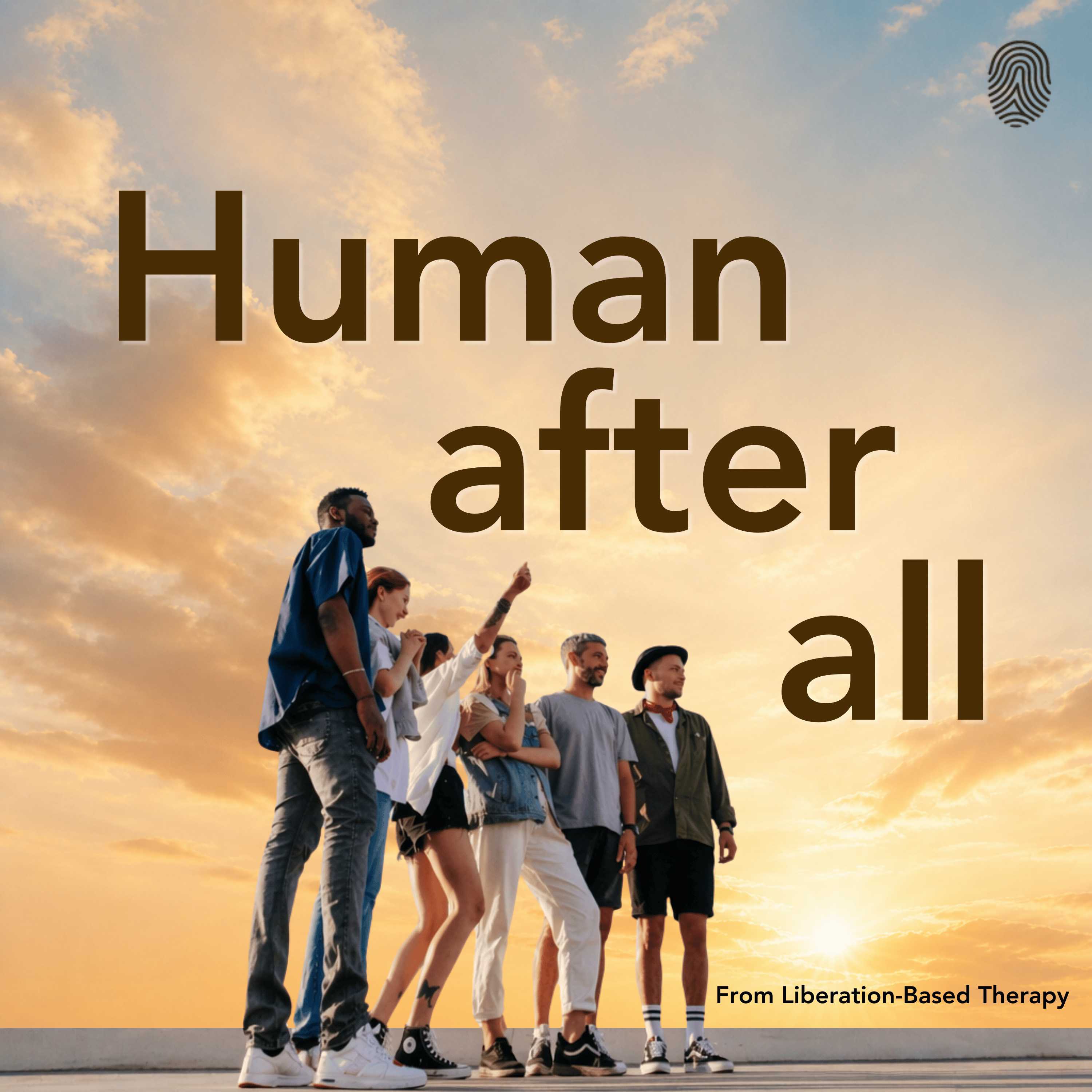 Human after all