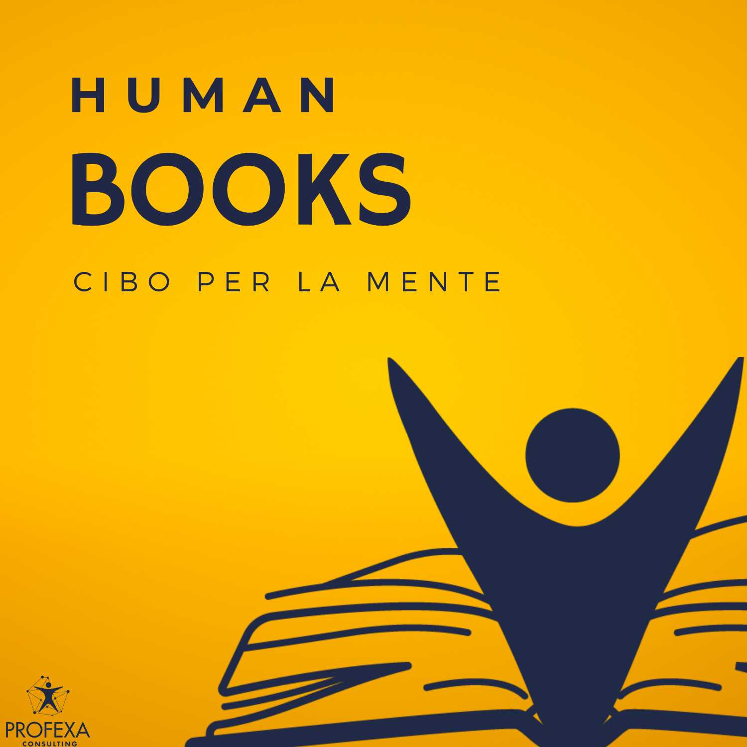 Human Books