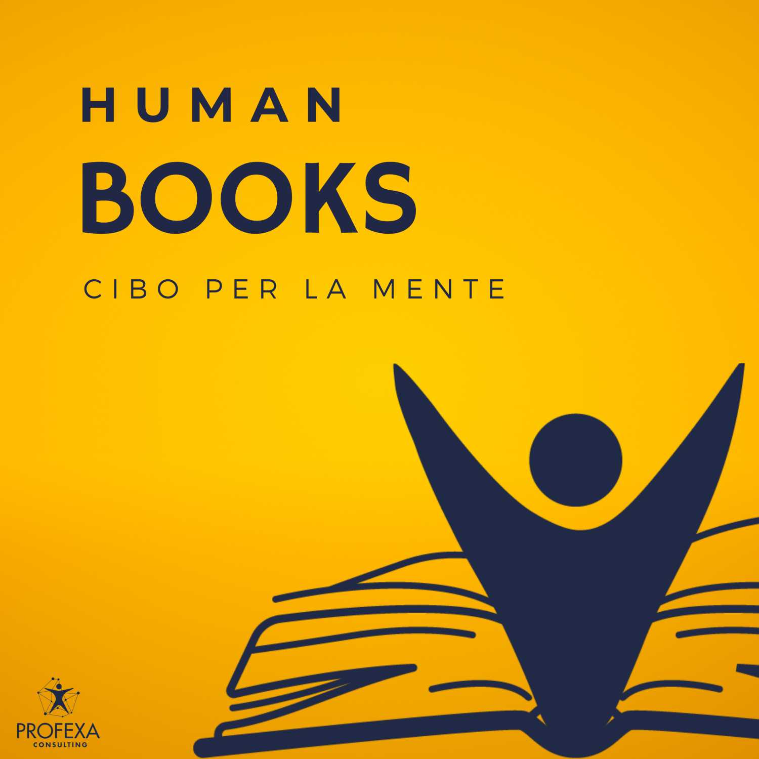 Human Books
